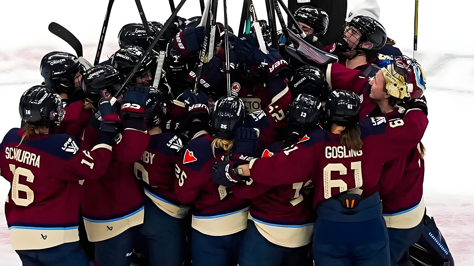 Montreal win