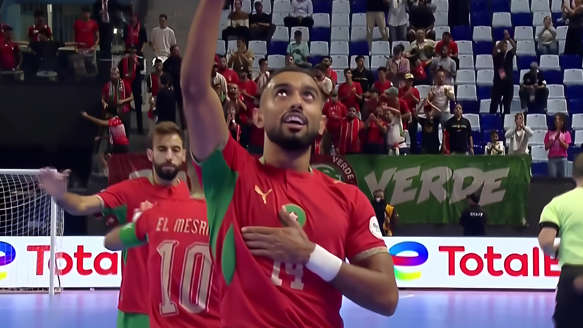 Morocco_Zambia_Highlights_2026_Futsal_AFCON