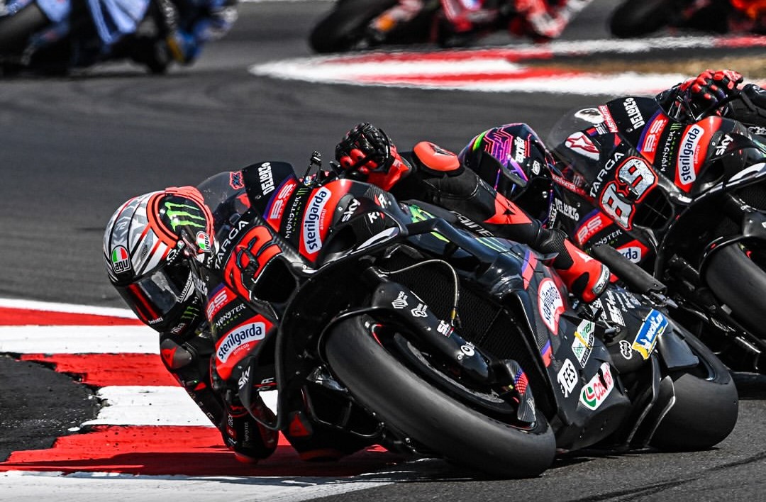 MotoGP