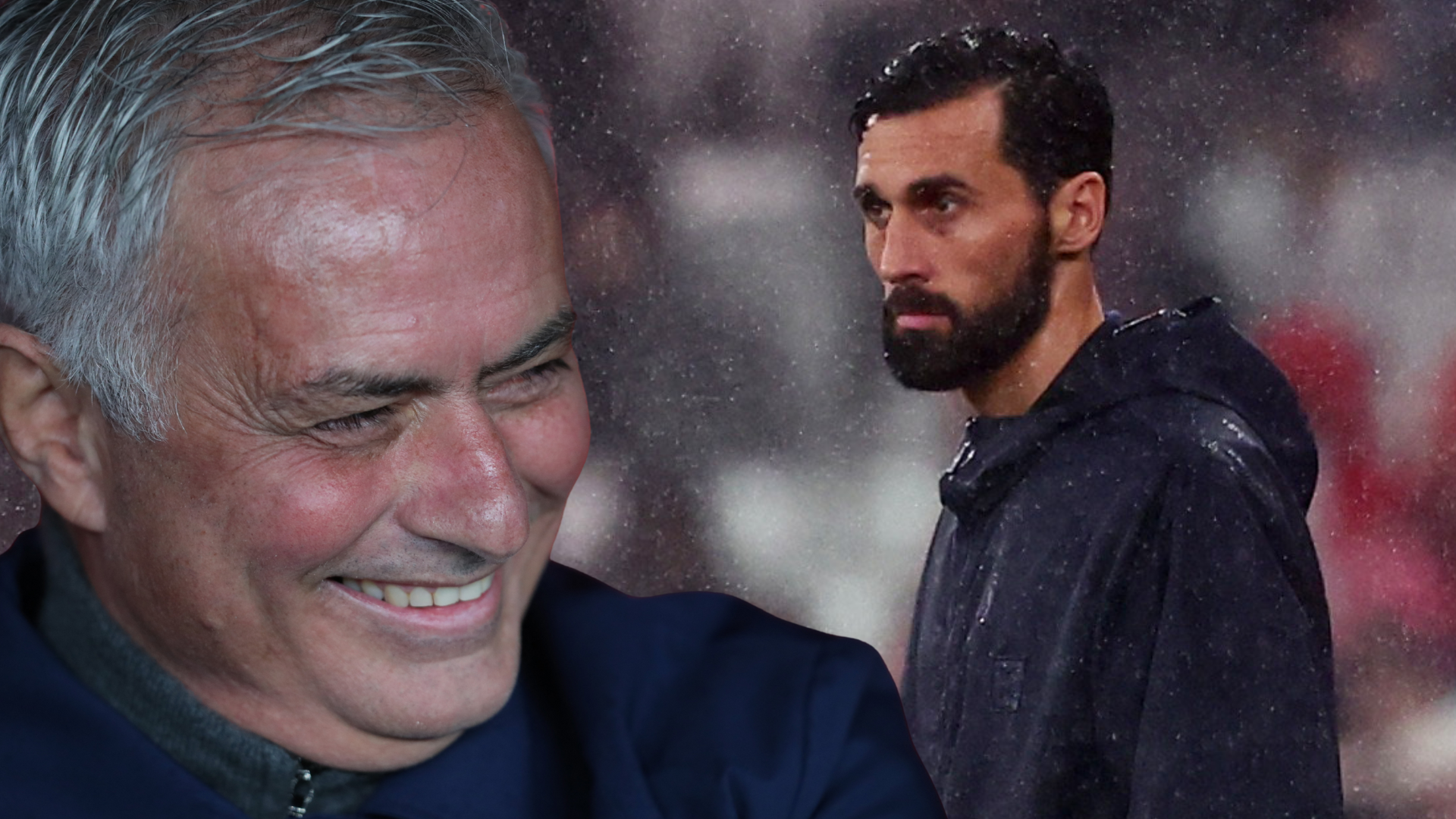 Mourinho Arbeloa