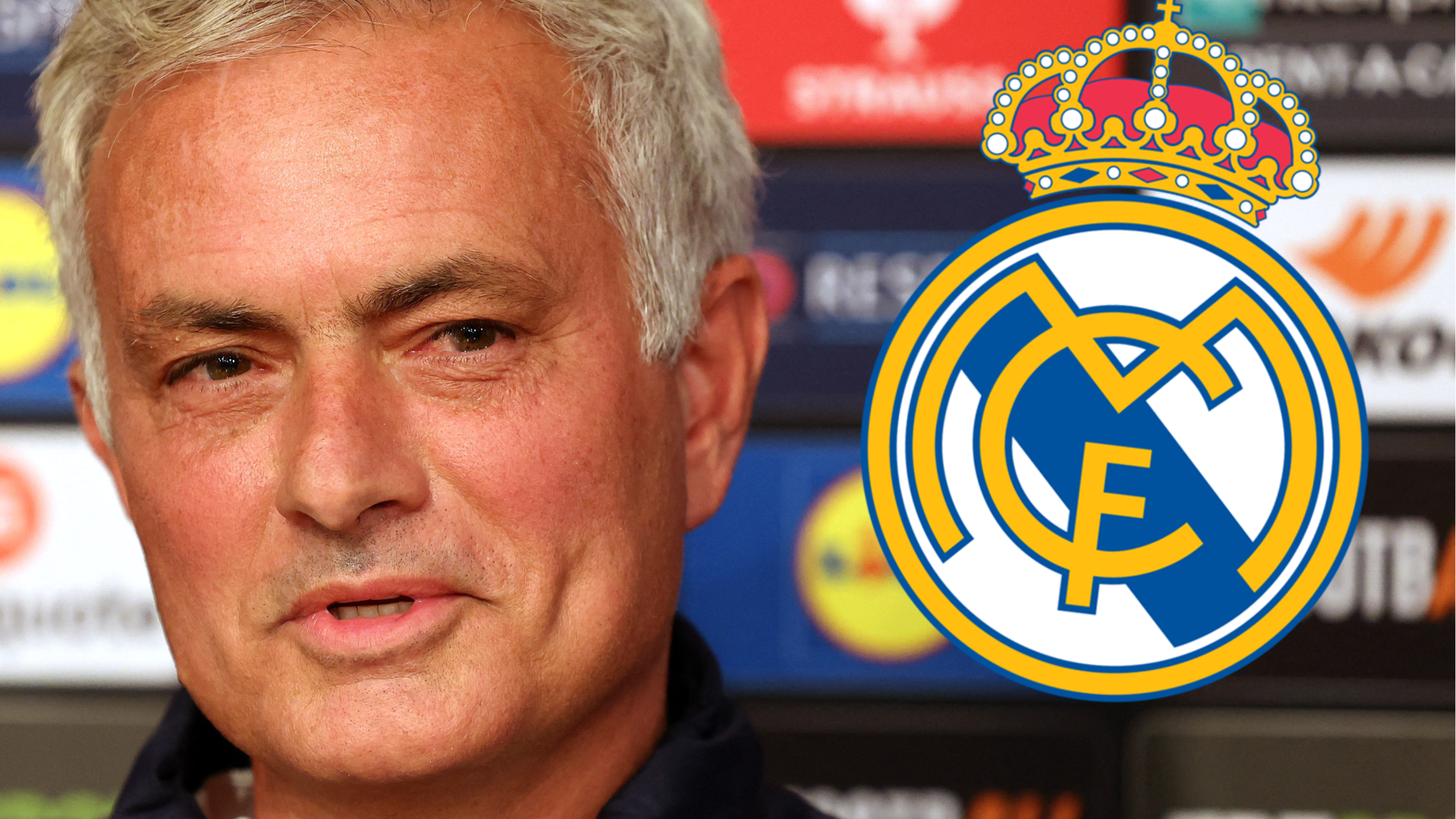 Mourinho Lunin