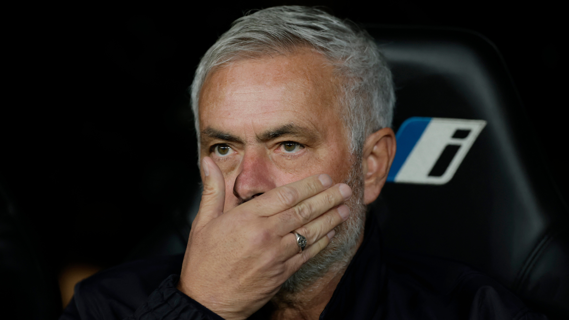 Mourinho Real Madrid