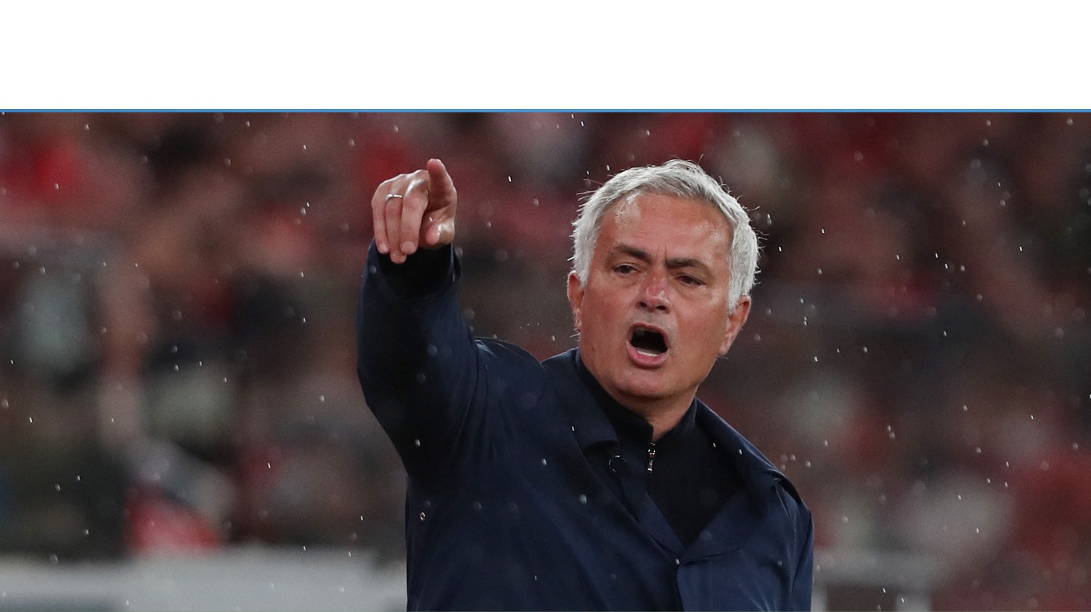 Mourinho