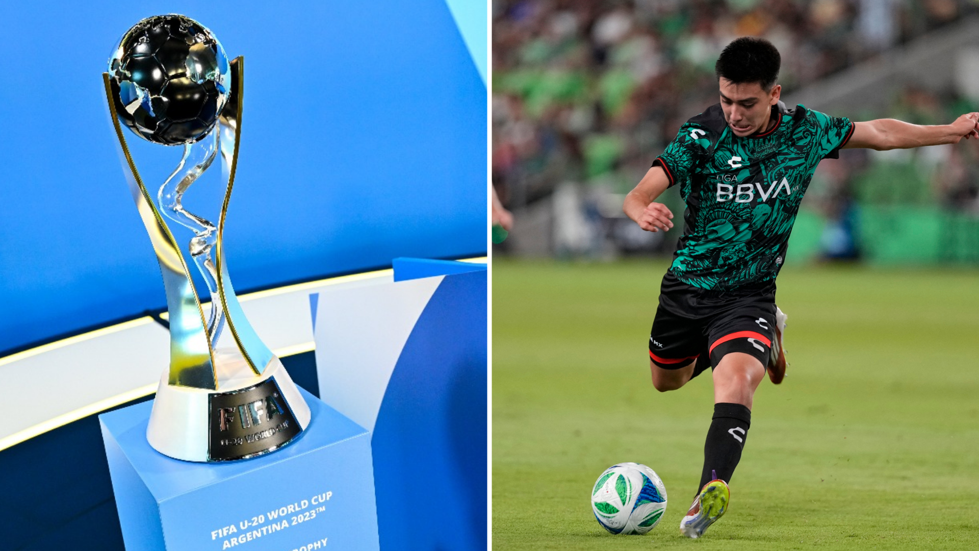 Mundial sub 20