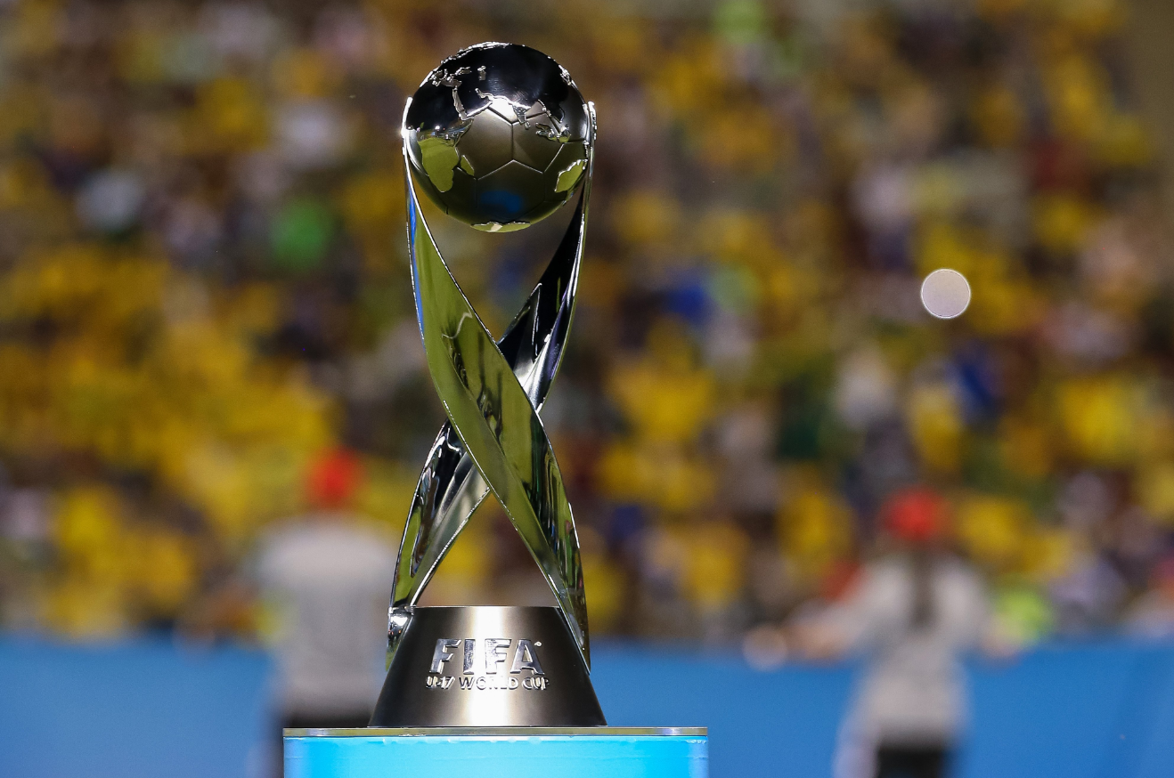 Así quedaron los grupos de la Copa Mundial Sub 17 de la FIFA: cuándo y  dónde se jugará