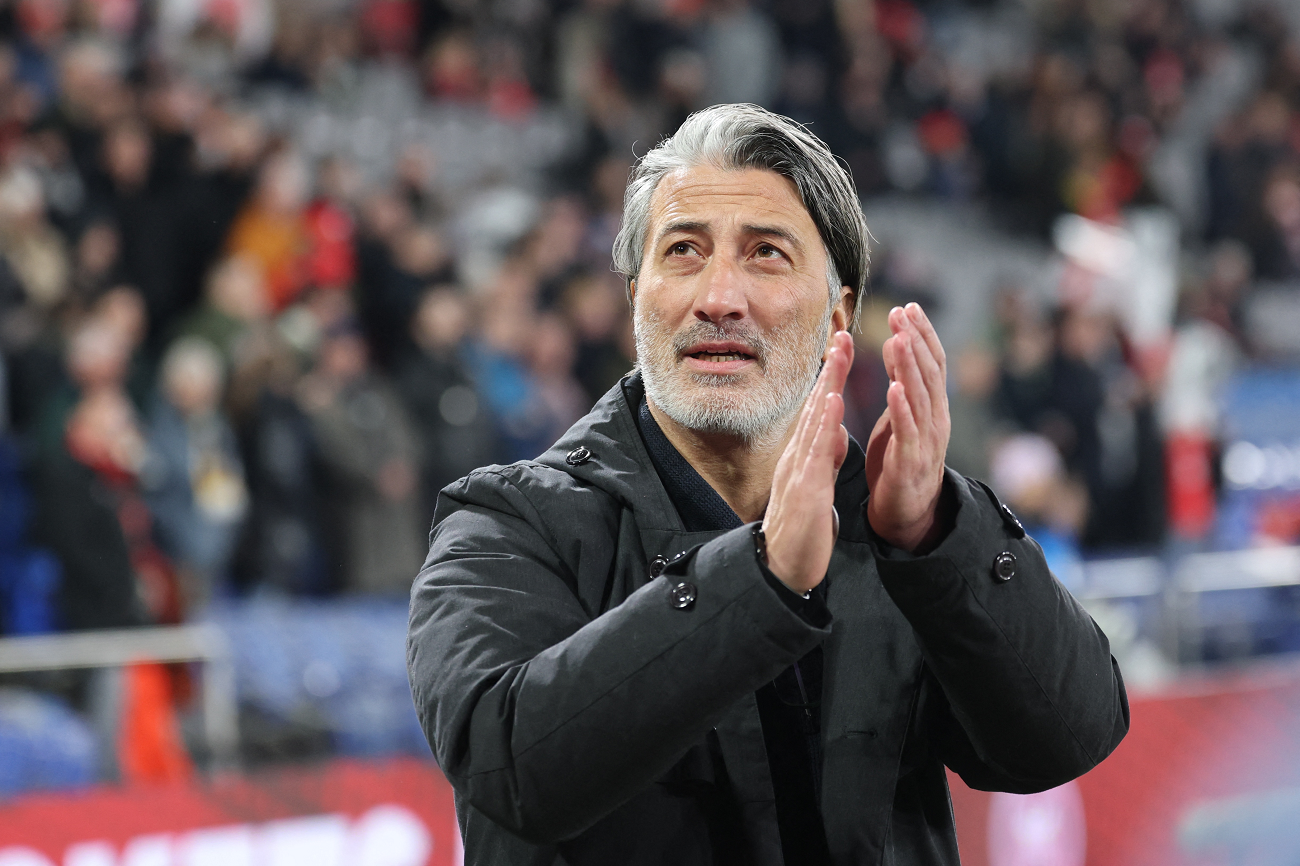Murat Yakin