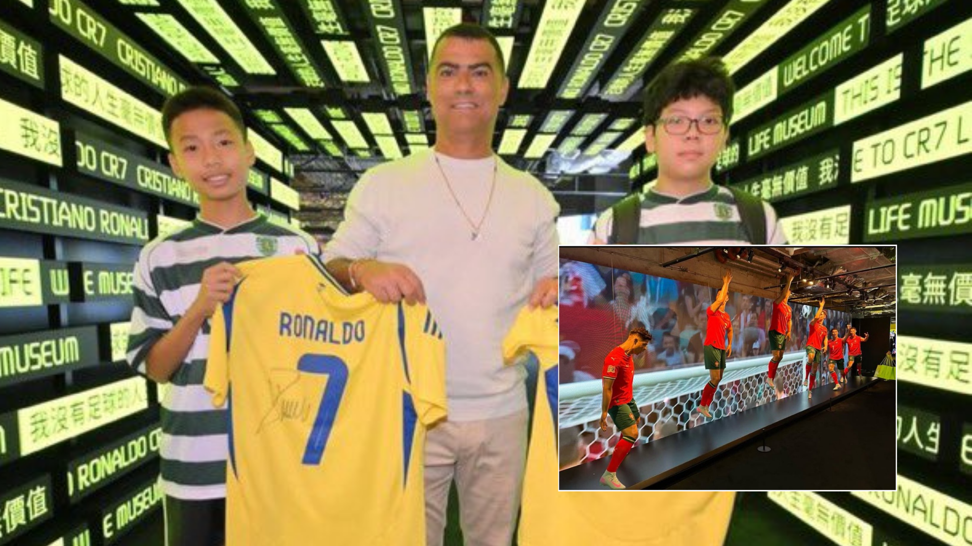 Museo Cristiano
