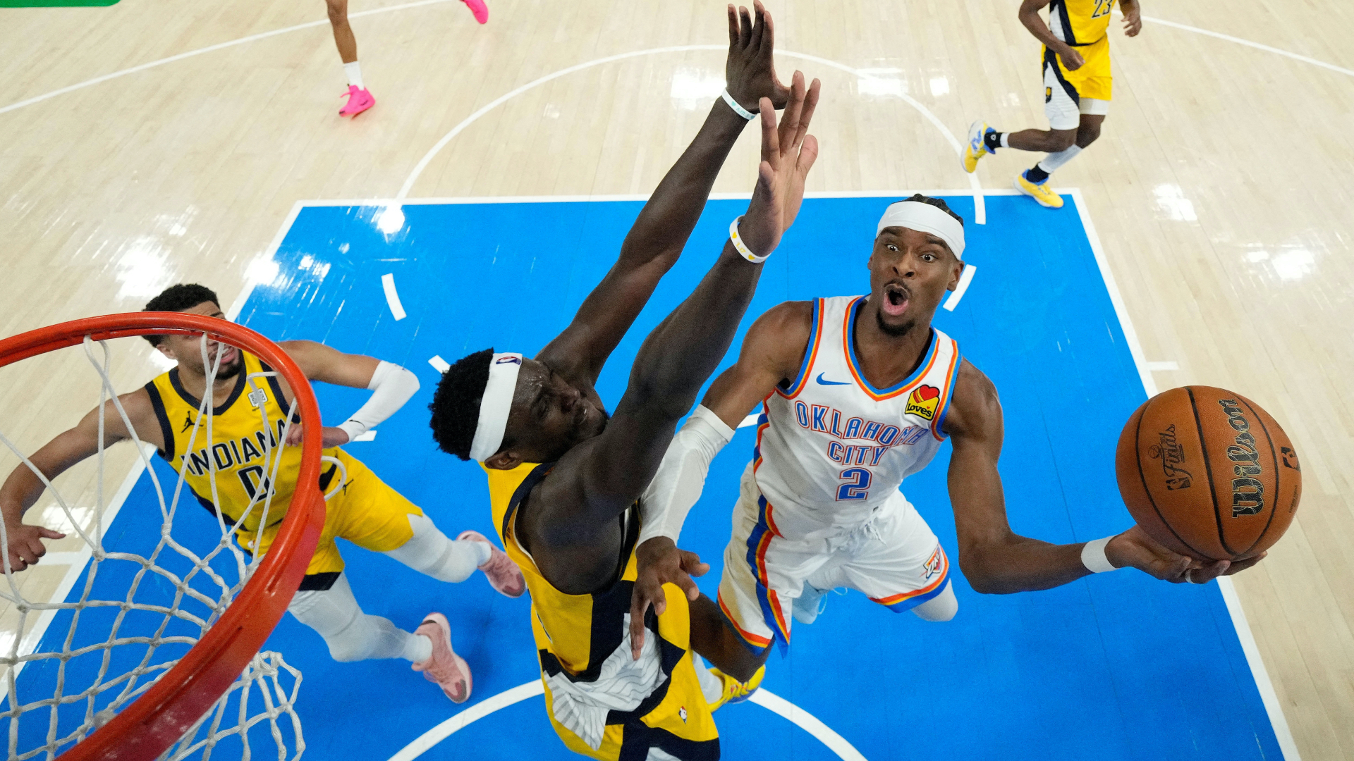NBA Final