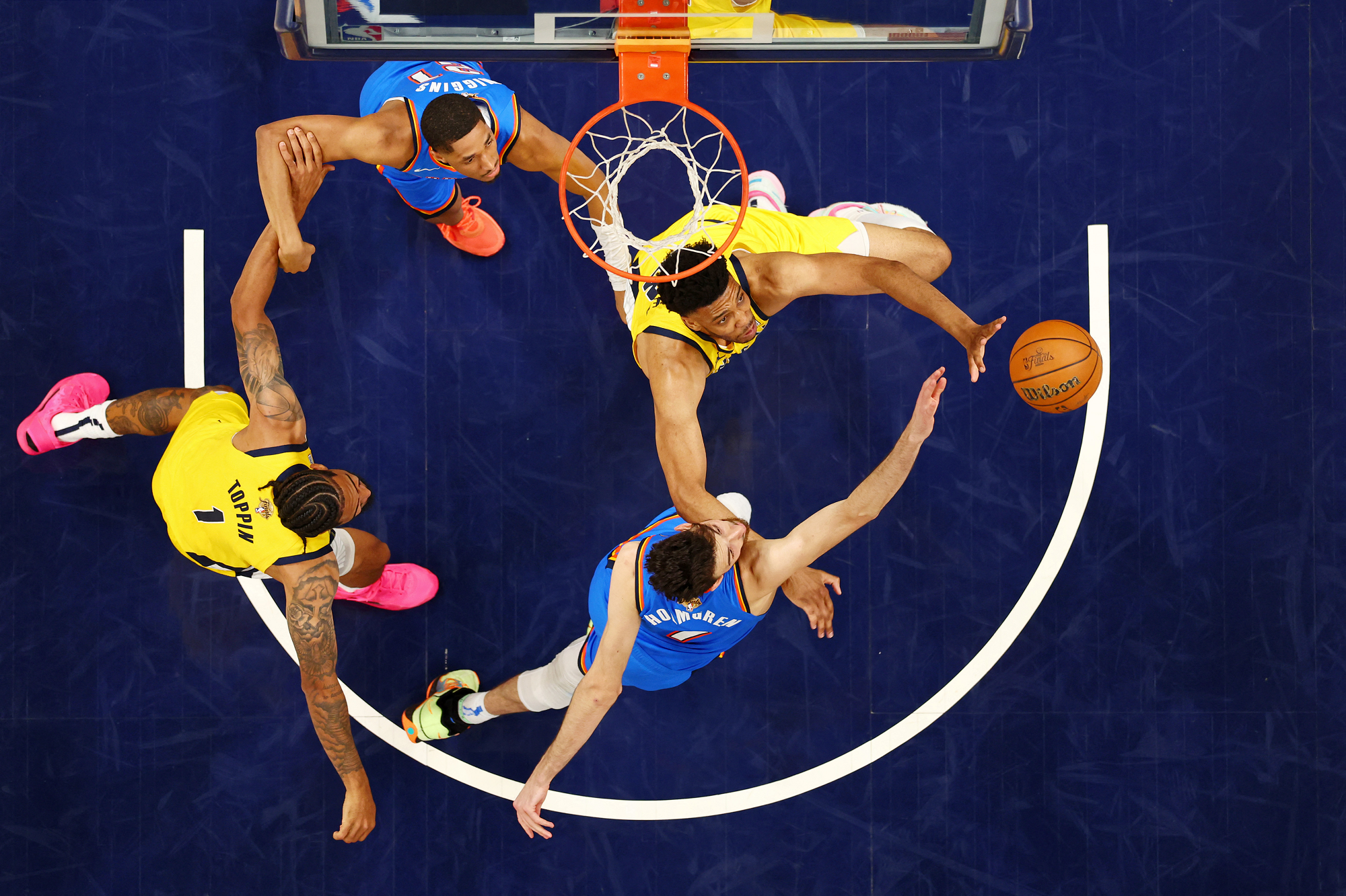 NBA Finals