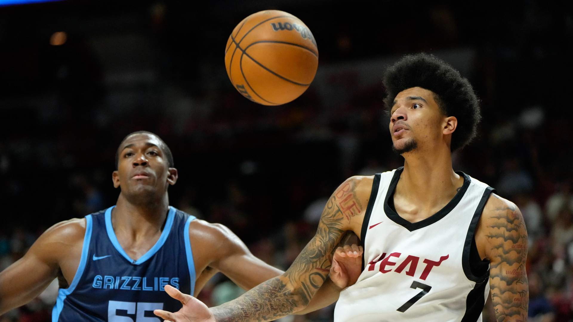 NBA Summer League
