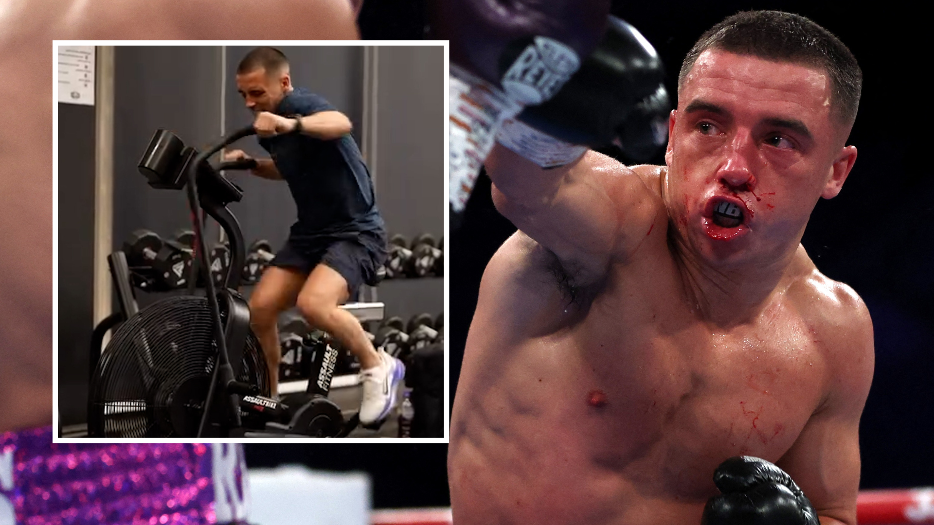 NIck Ball CrossFit