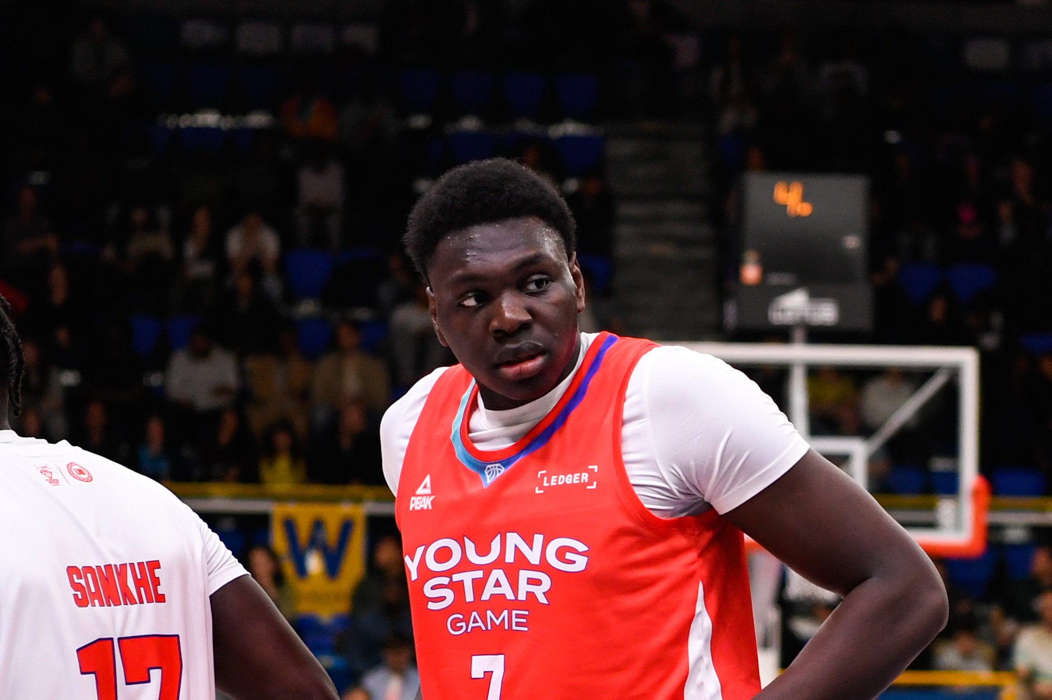 Narcisse Ngoy