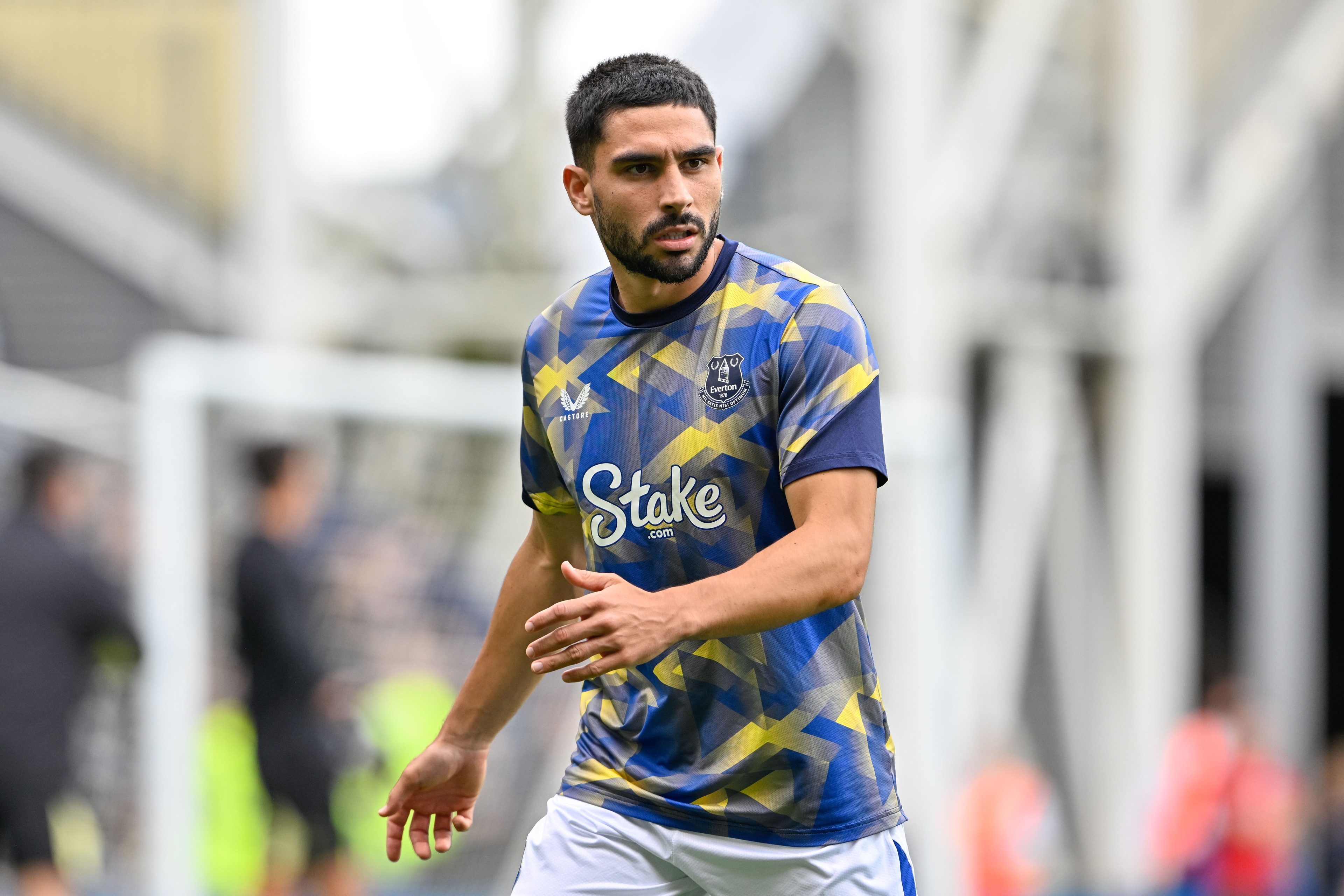 Neal Maupay