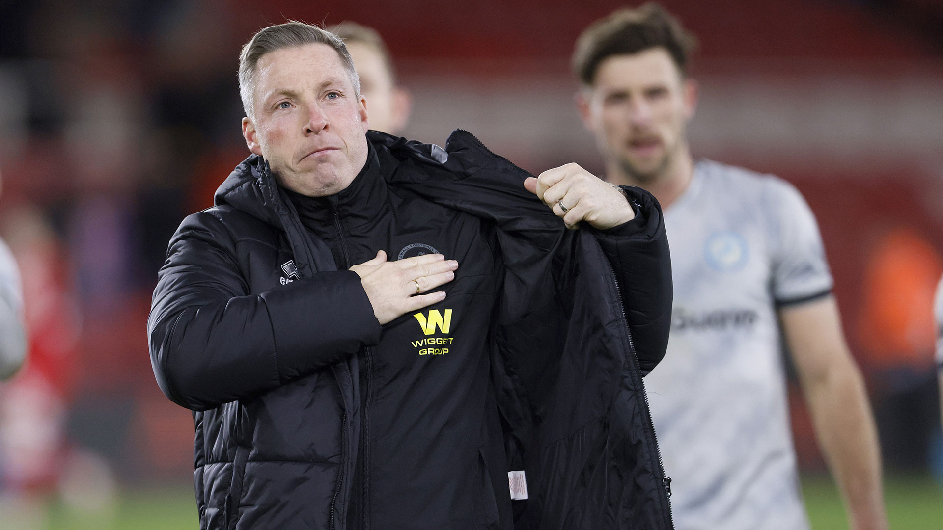 Neil Harris