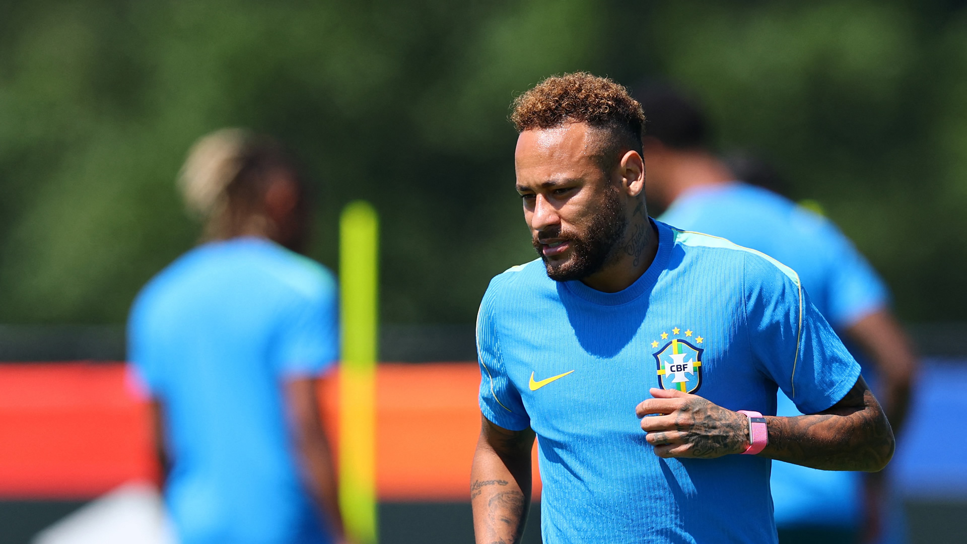 Neymar_Brasil_Noruega_Mundial_2026