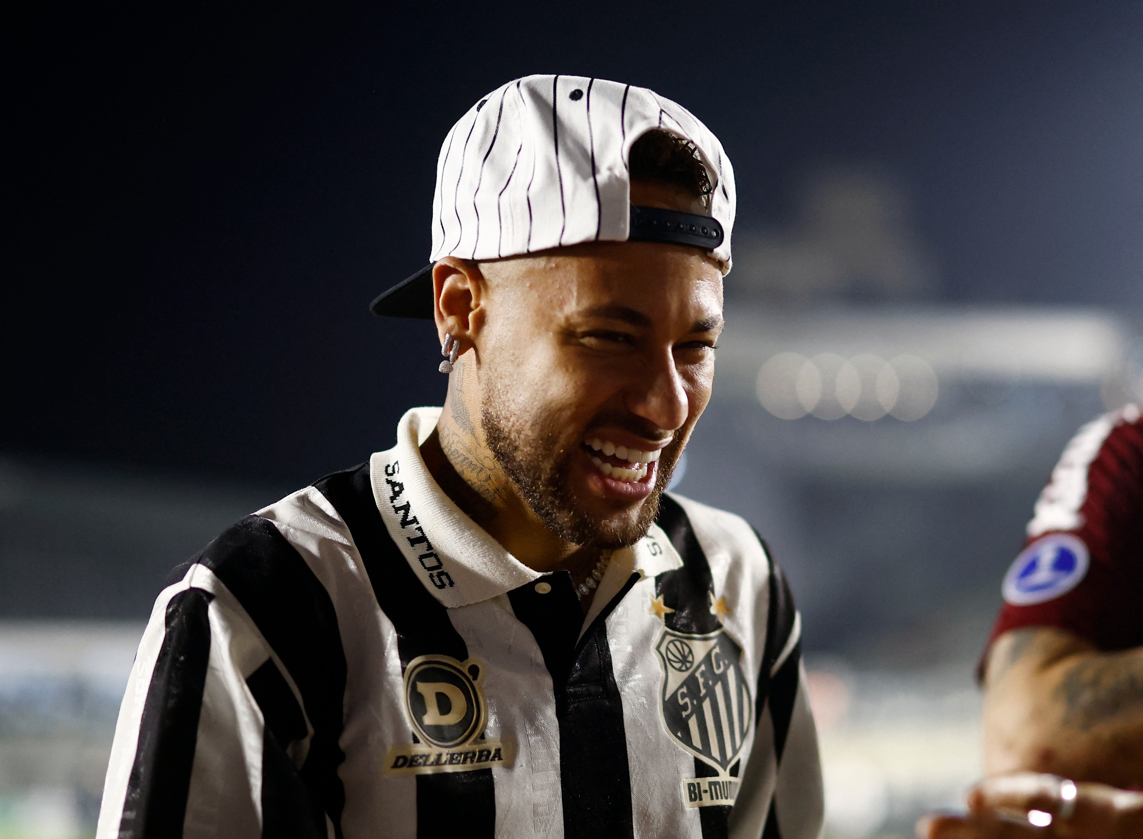 Neymar_Santos-Copa_Sudamericana