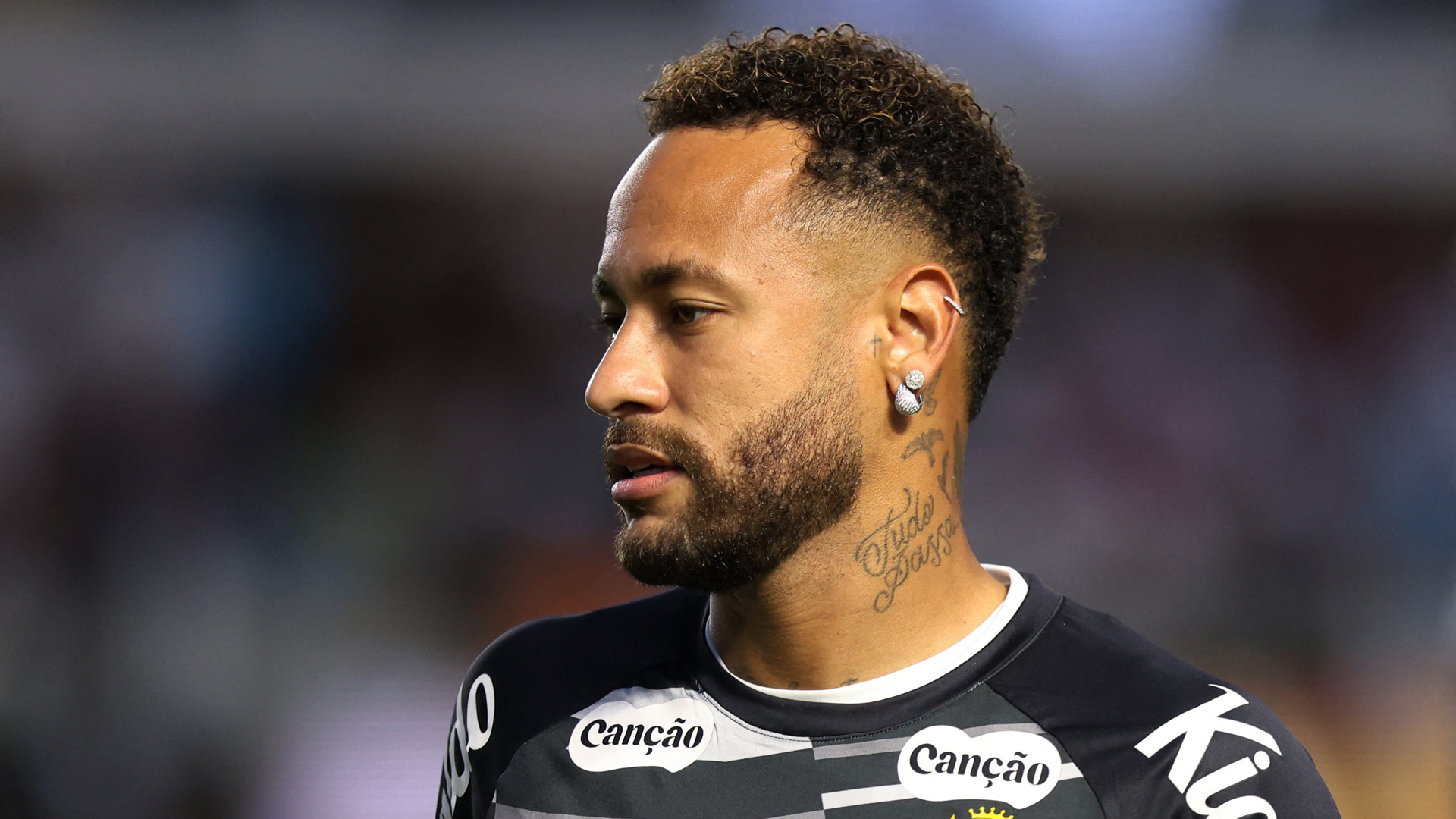 Neymar_Santos_Copa_Sudamericana_2026