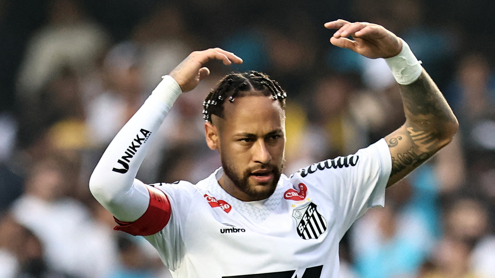 Neymar_Vasco.Sudamericana