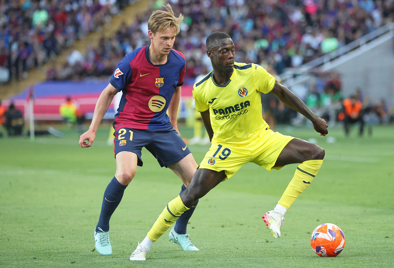 Nicolas Pepe