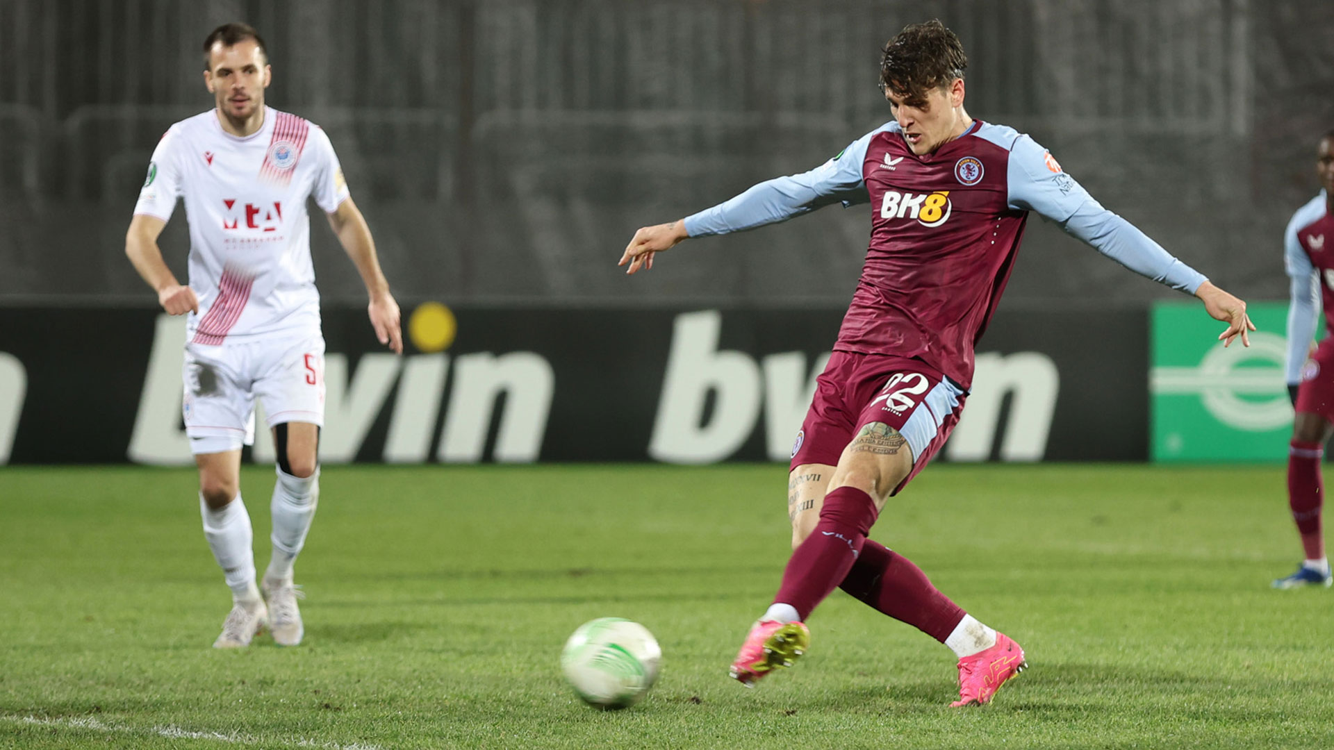 Nicolo Zaniolo