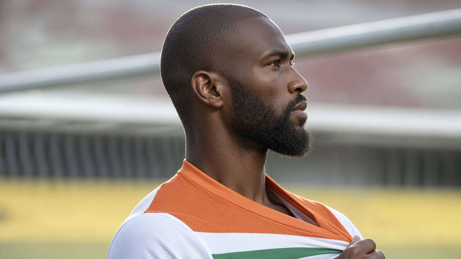 Niger v Lesotho
