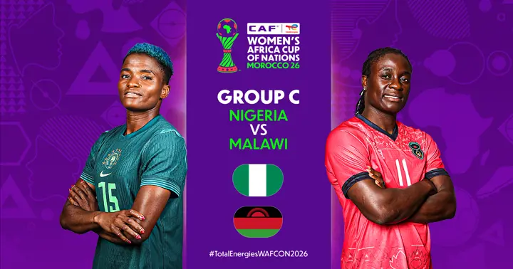 Nigeria Malawi