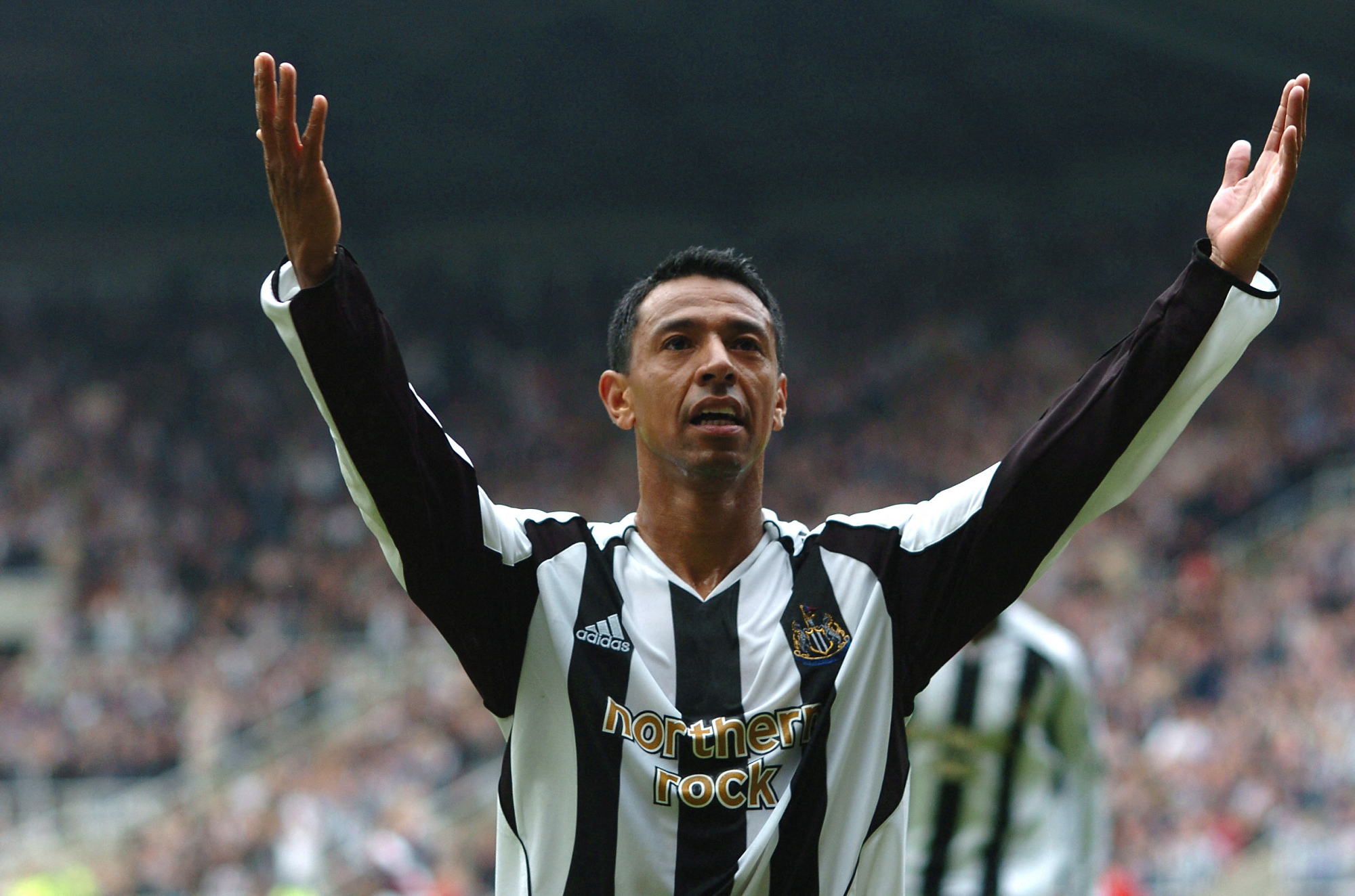 Nolberto Solano
