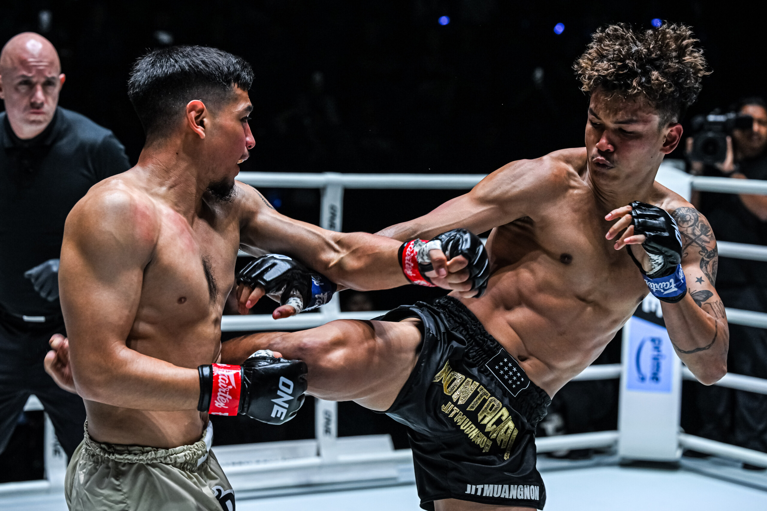 Nontachai Jitmuangnon