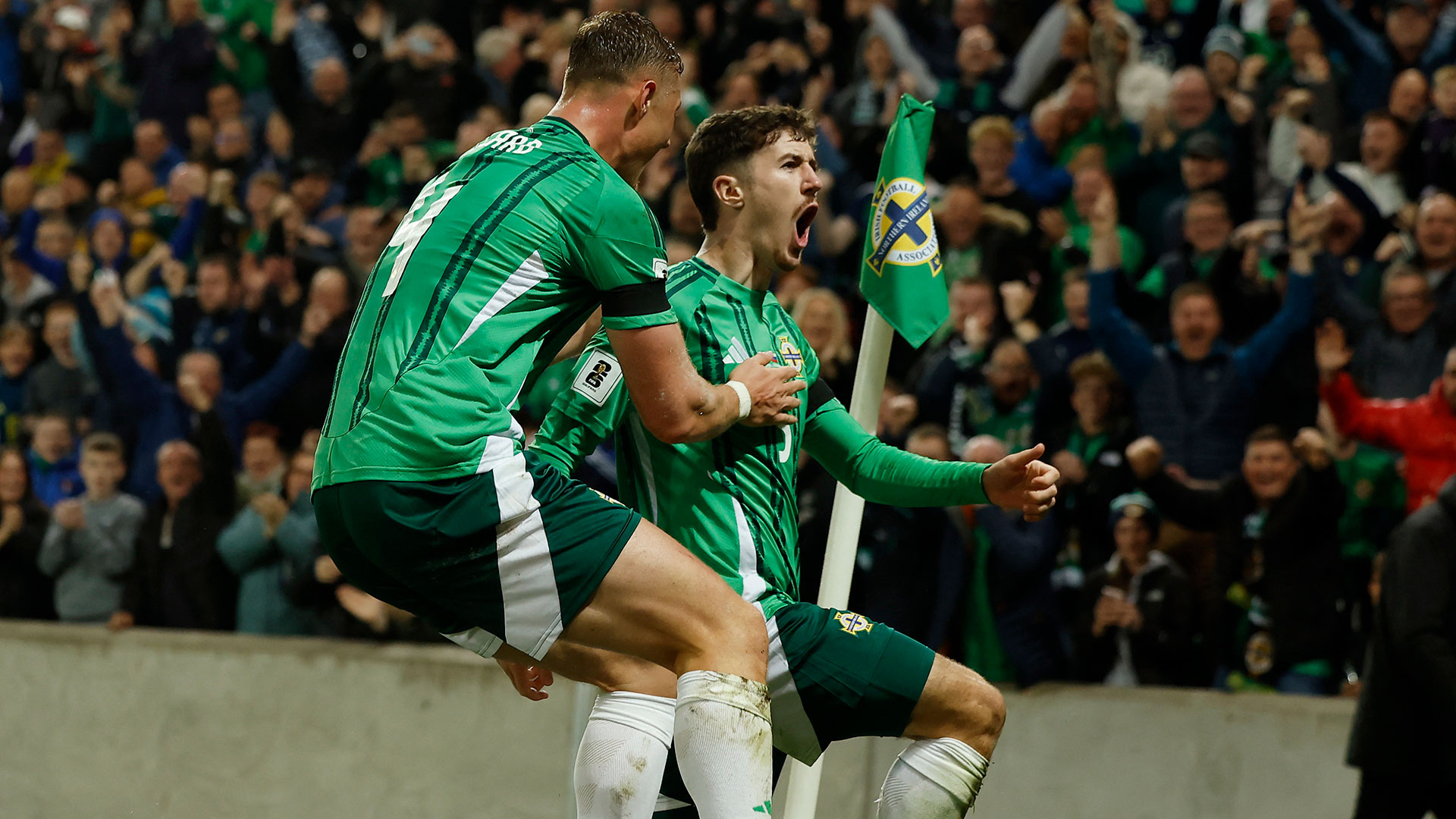 Northern Ireland