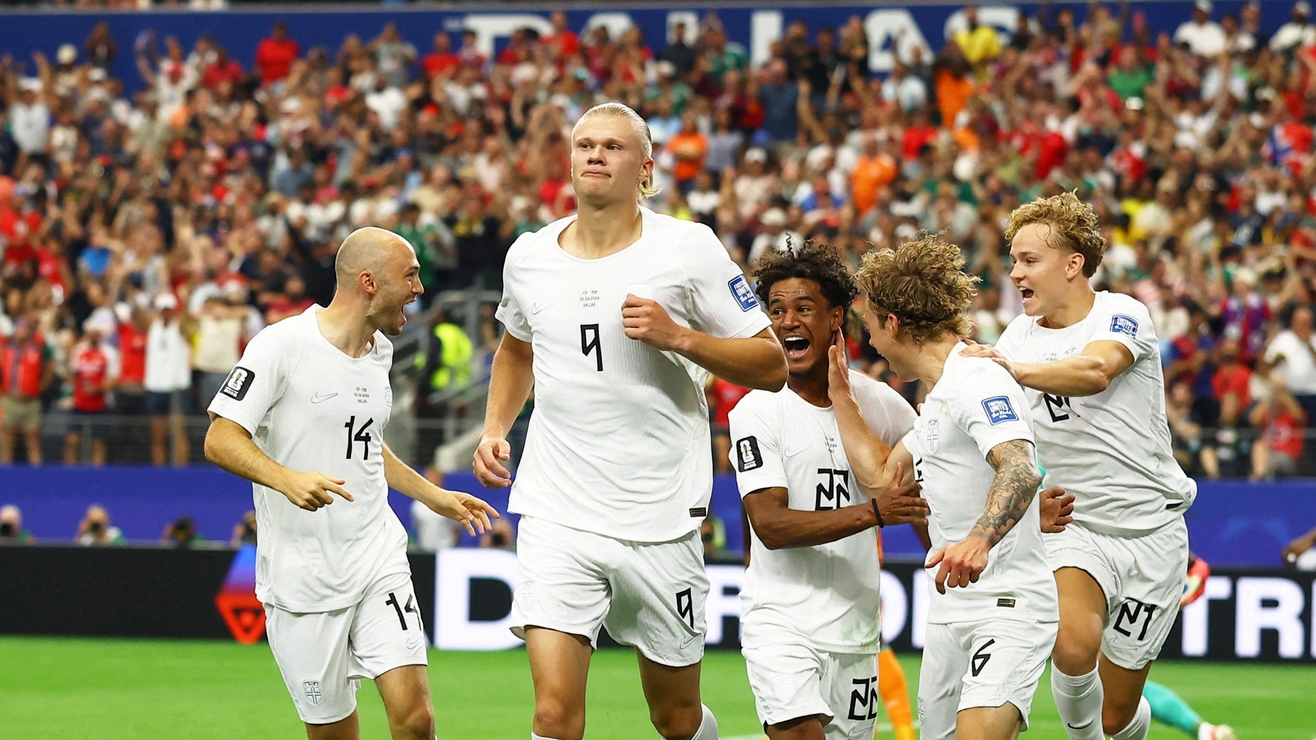 Noruega_Brasil_Alineacion