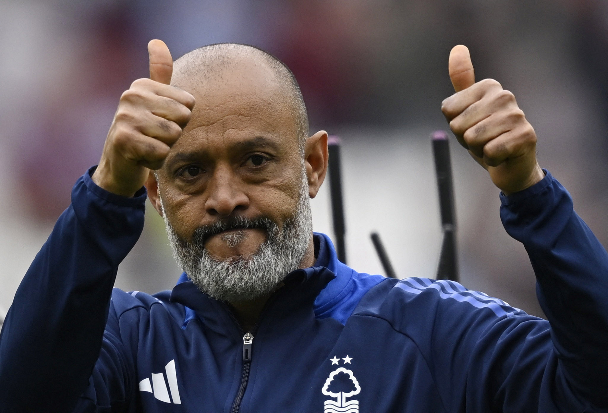 Nuno Espirito Santo