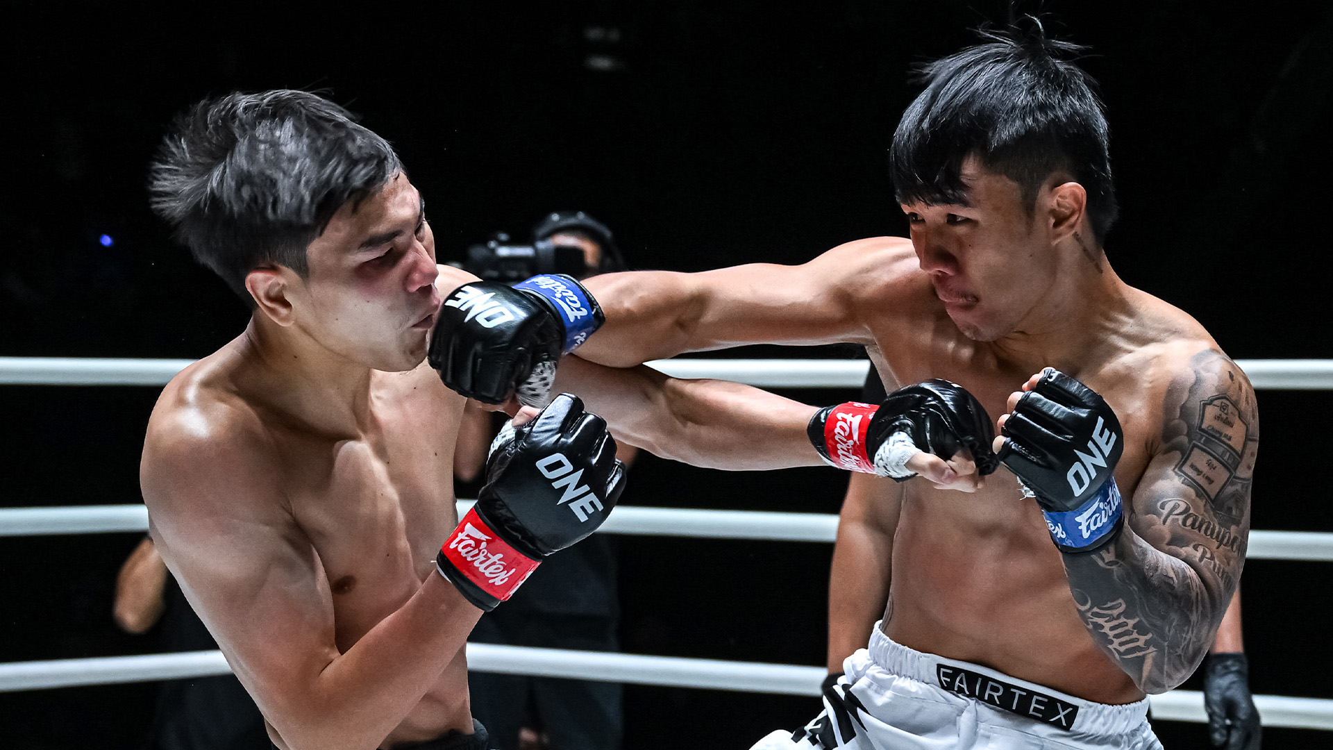 OFF 166 Results