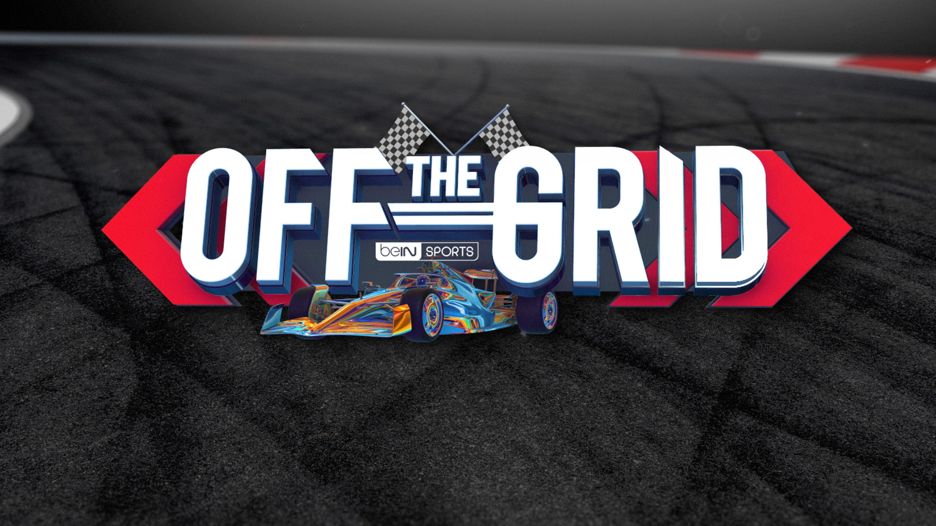 OFF THE GRID 2