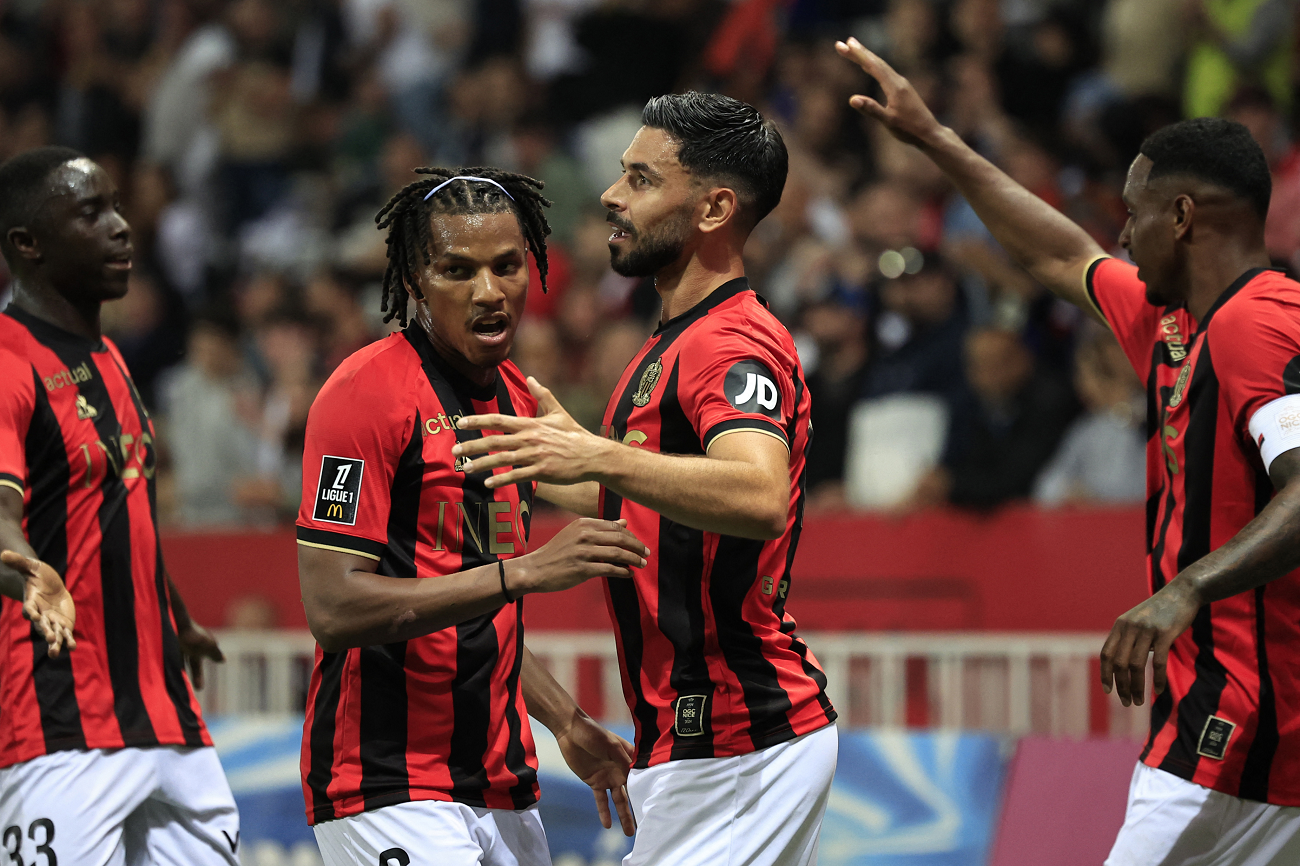 OGC Nice