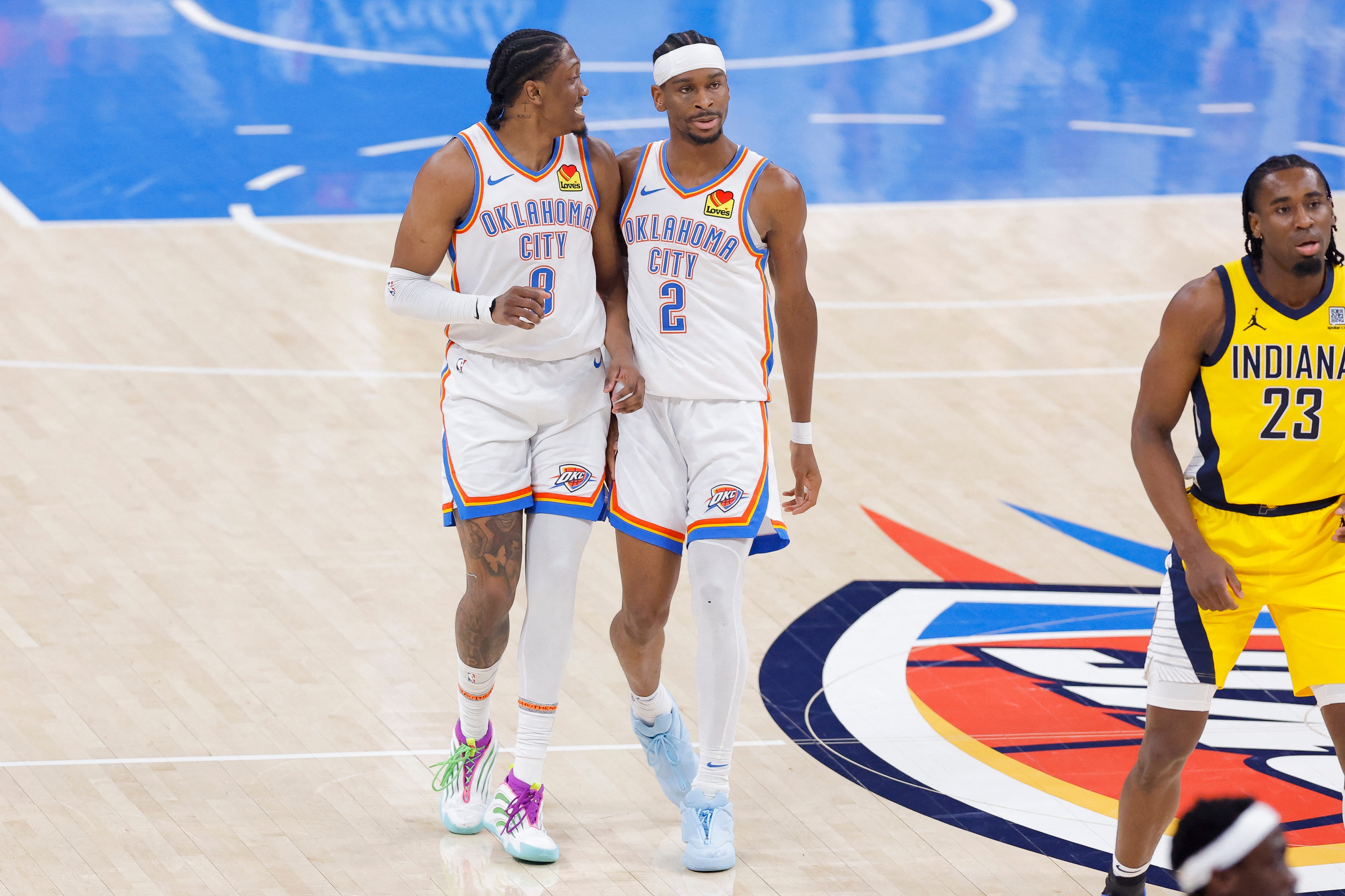 OKC Game 5