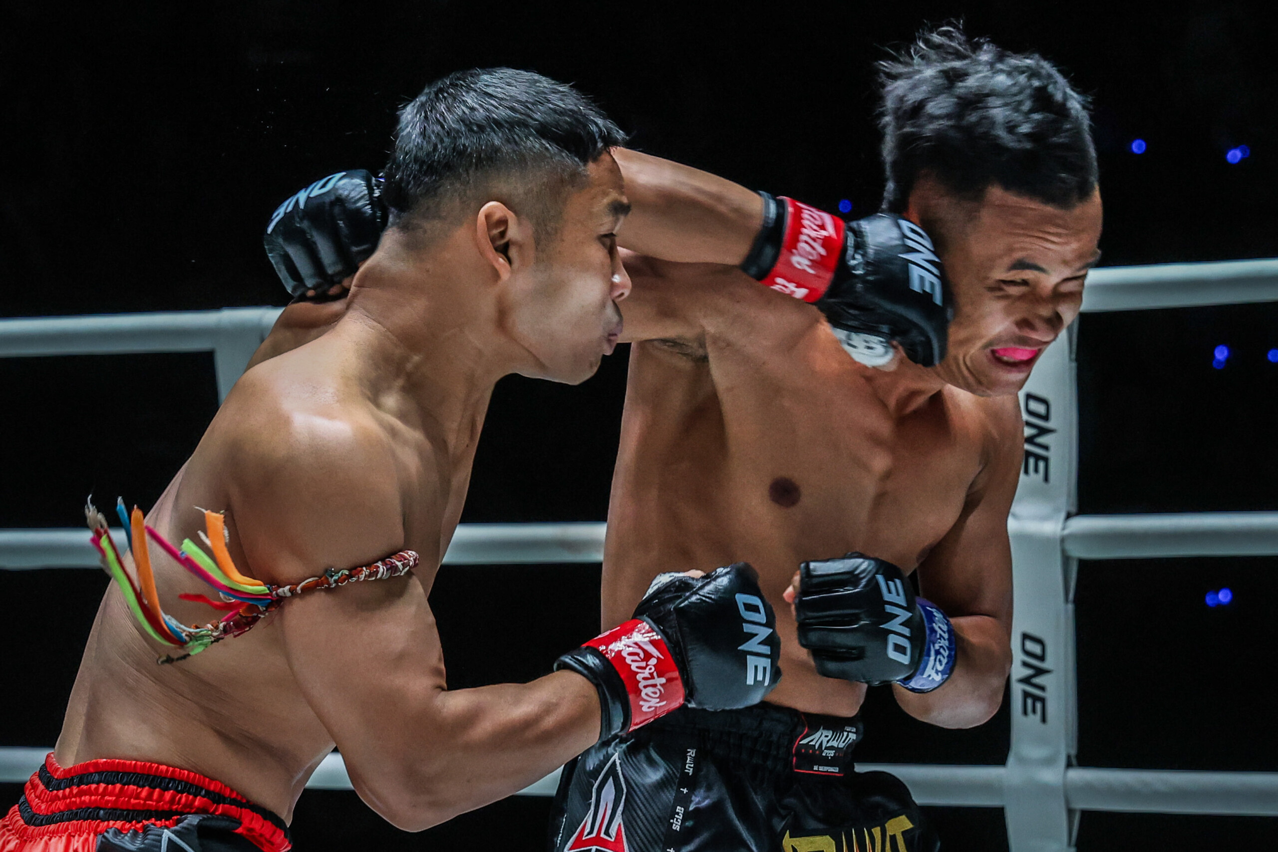 ONE Fight