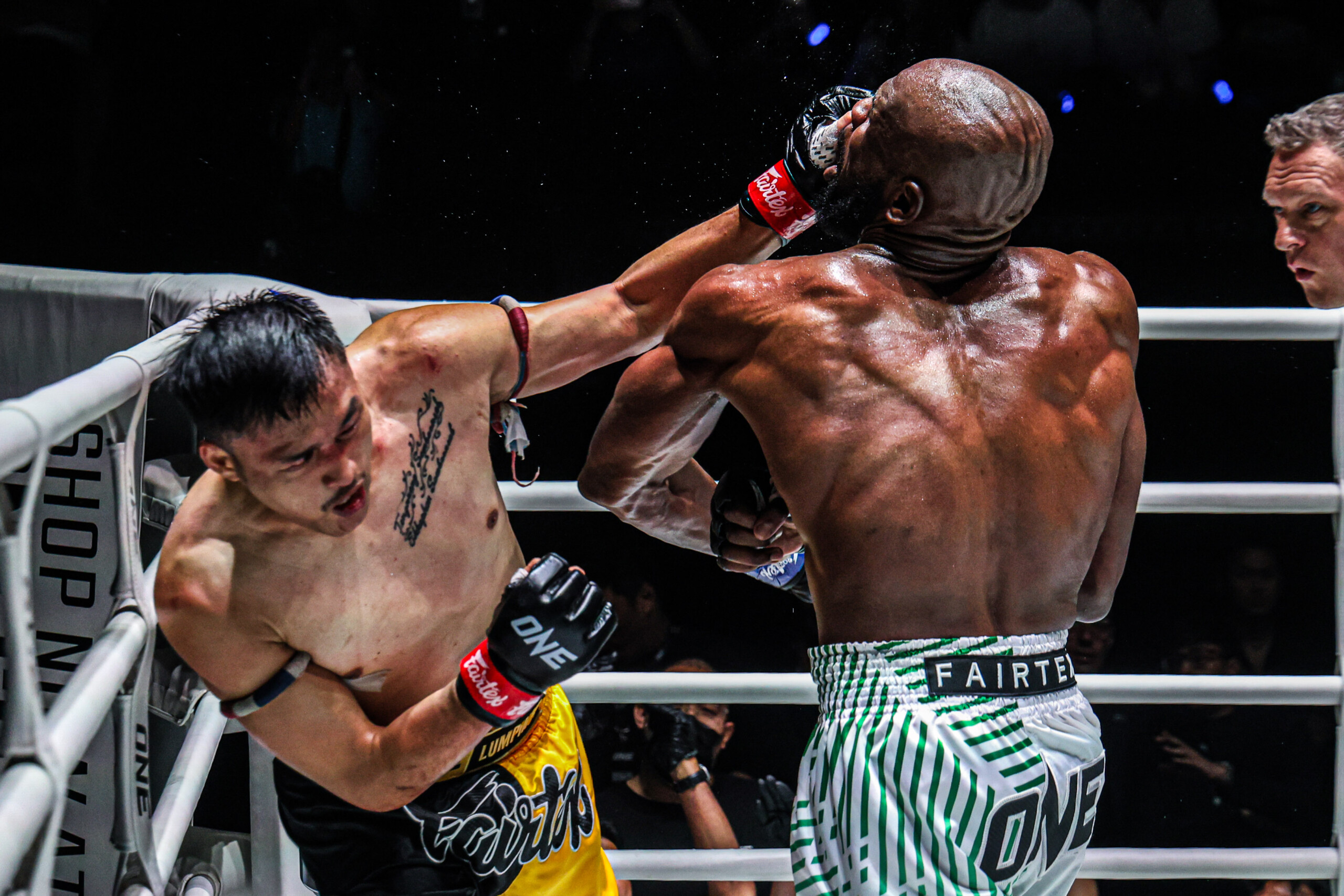 ONE Fights