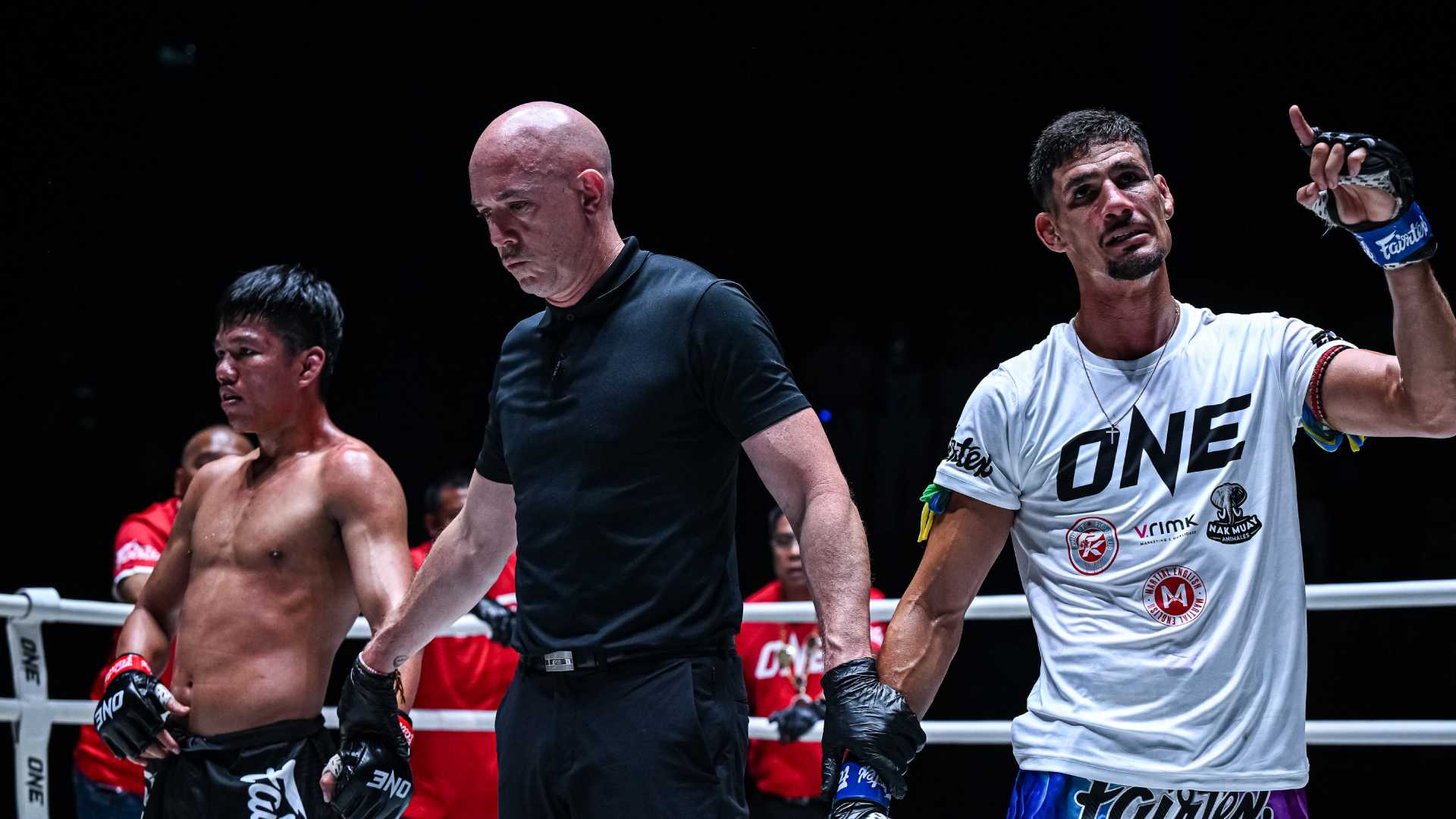 ONE Friday Fights 152 Results lobo