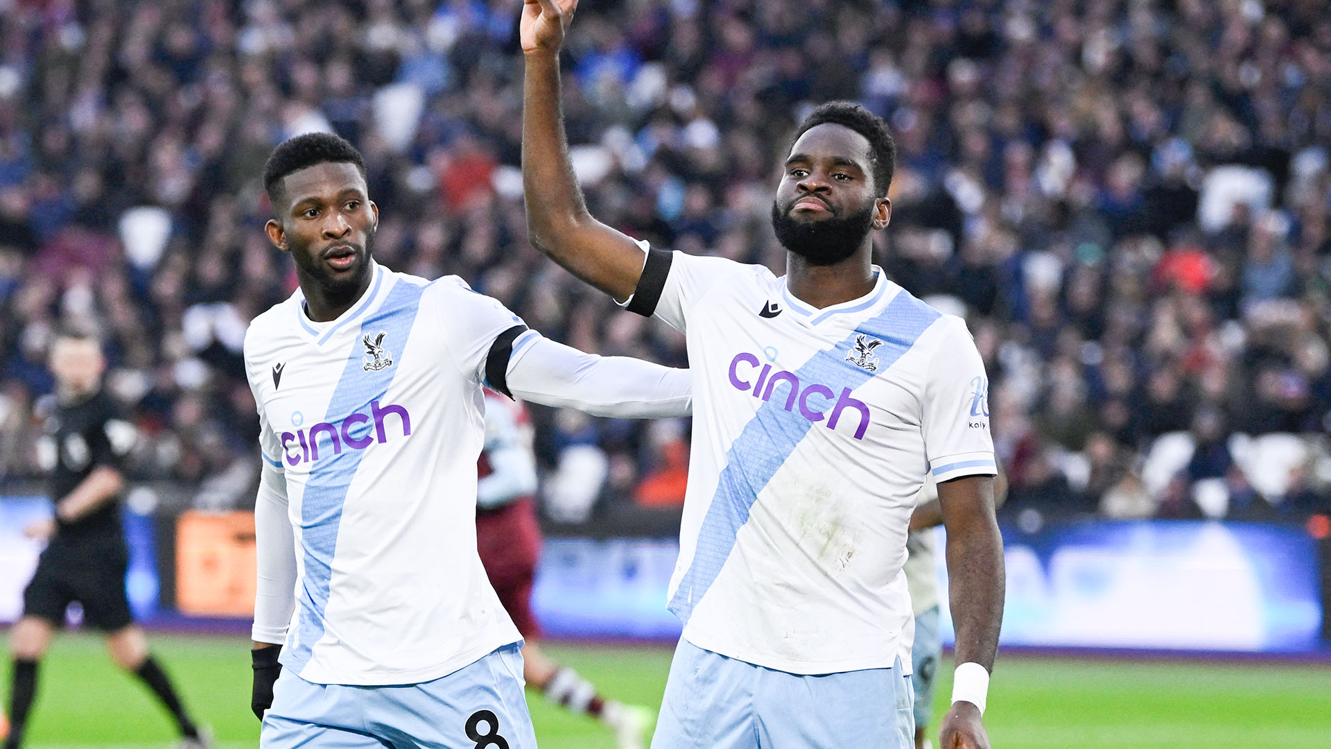 Odsonne Edouard
