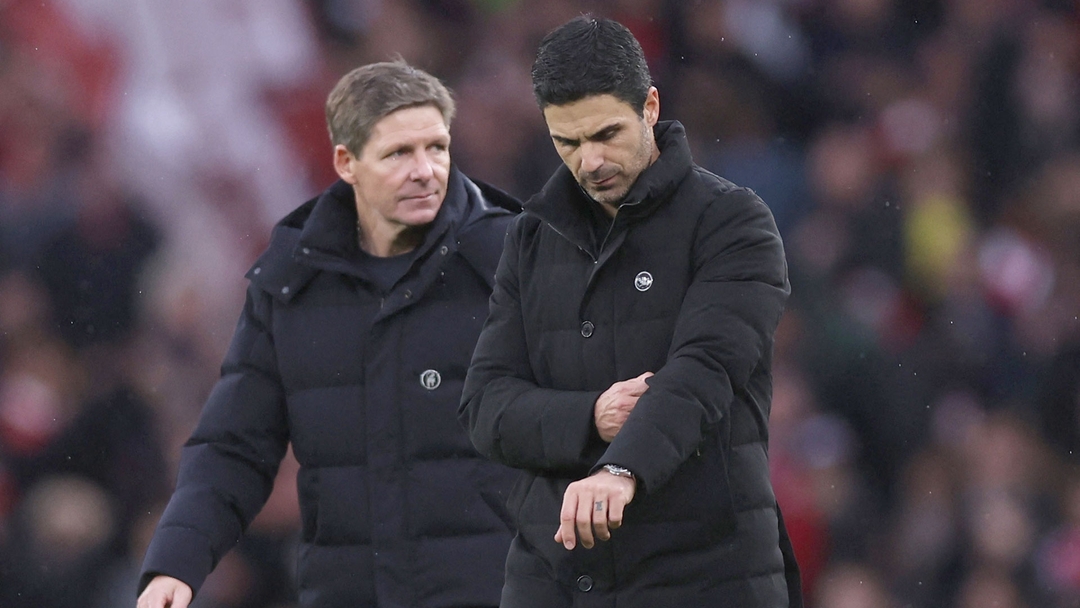 Movecup Arsenal opposes Palace request to move Cup tie | beIN SPORTS