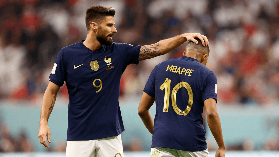 2. Did Mbappé break any other records besides the all-time scorer? 2. Did Mbappé break any other records besides the all-time scorer?
