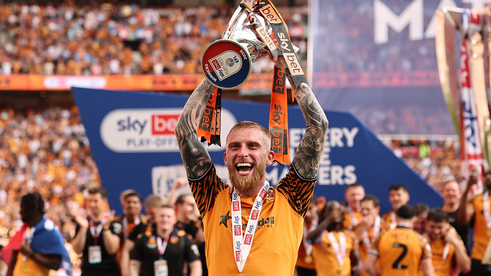 Ollie McBurnie