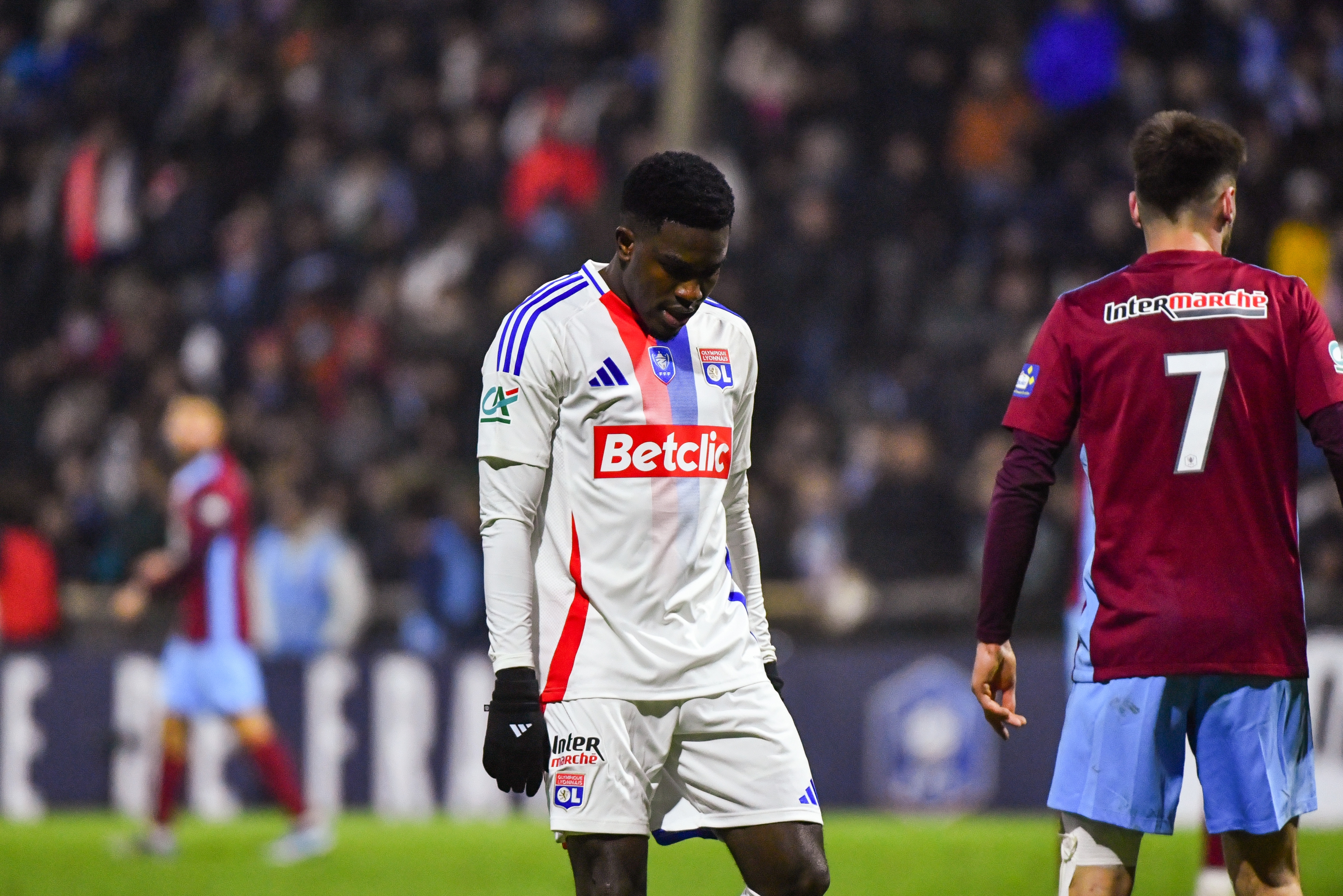 Olympique Lyonnais