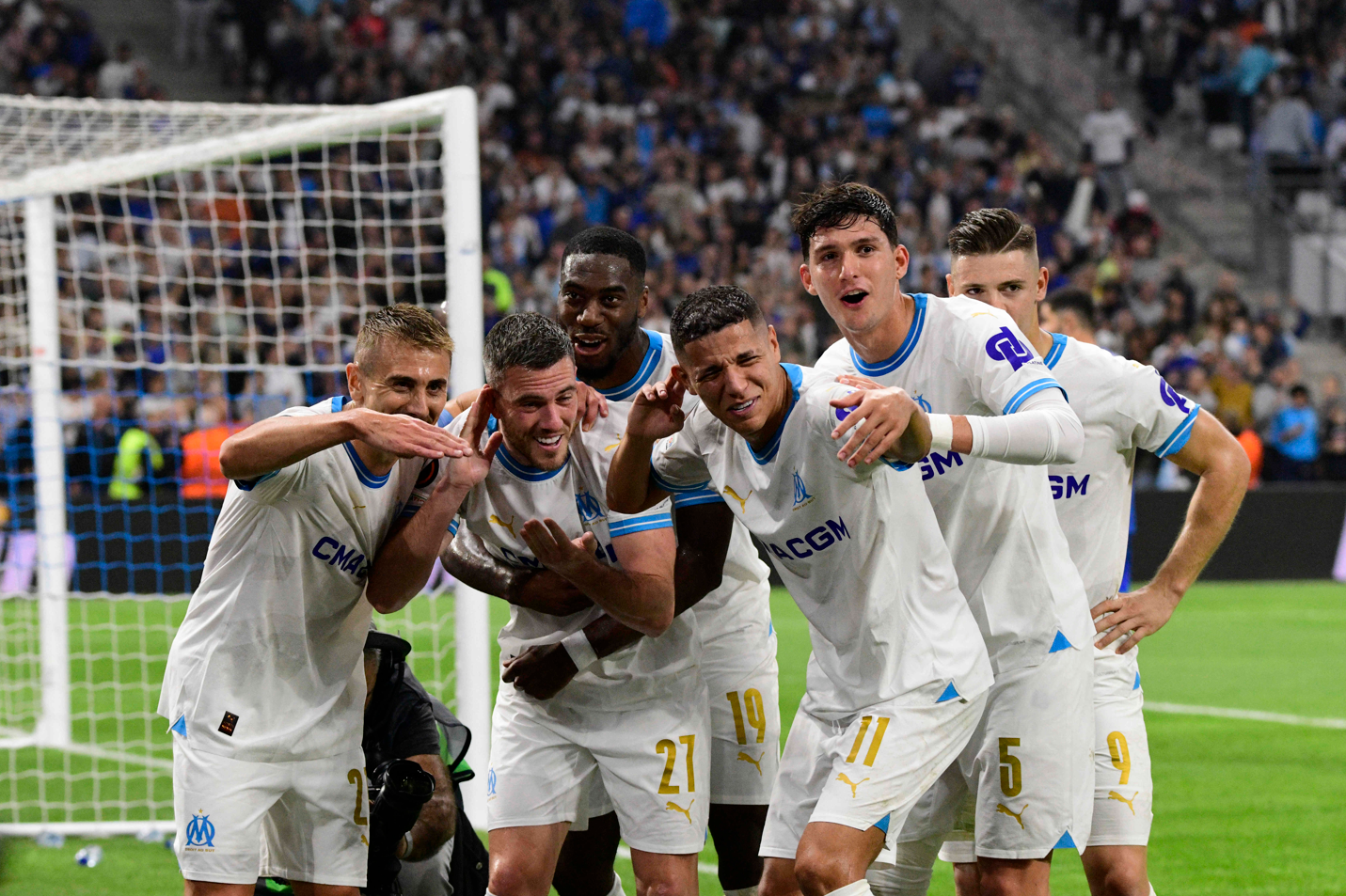 Olympique Marseille