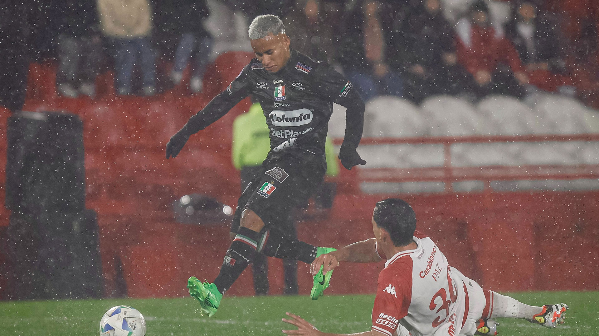 Once Caldas