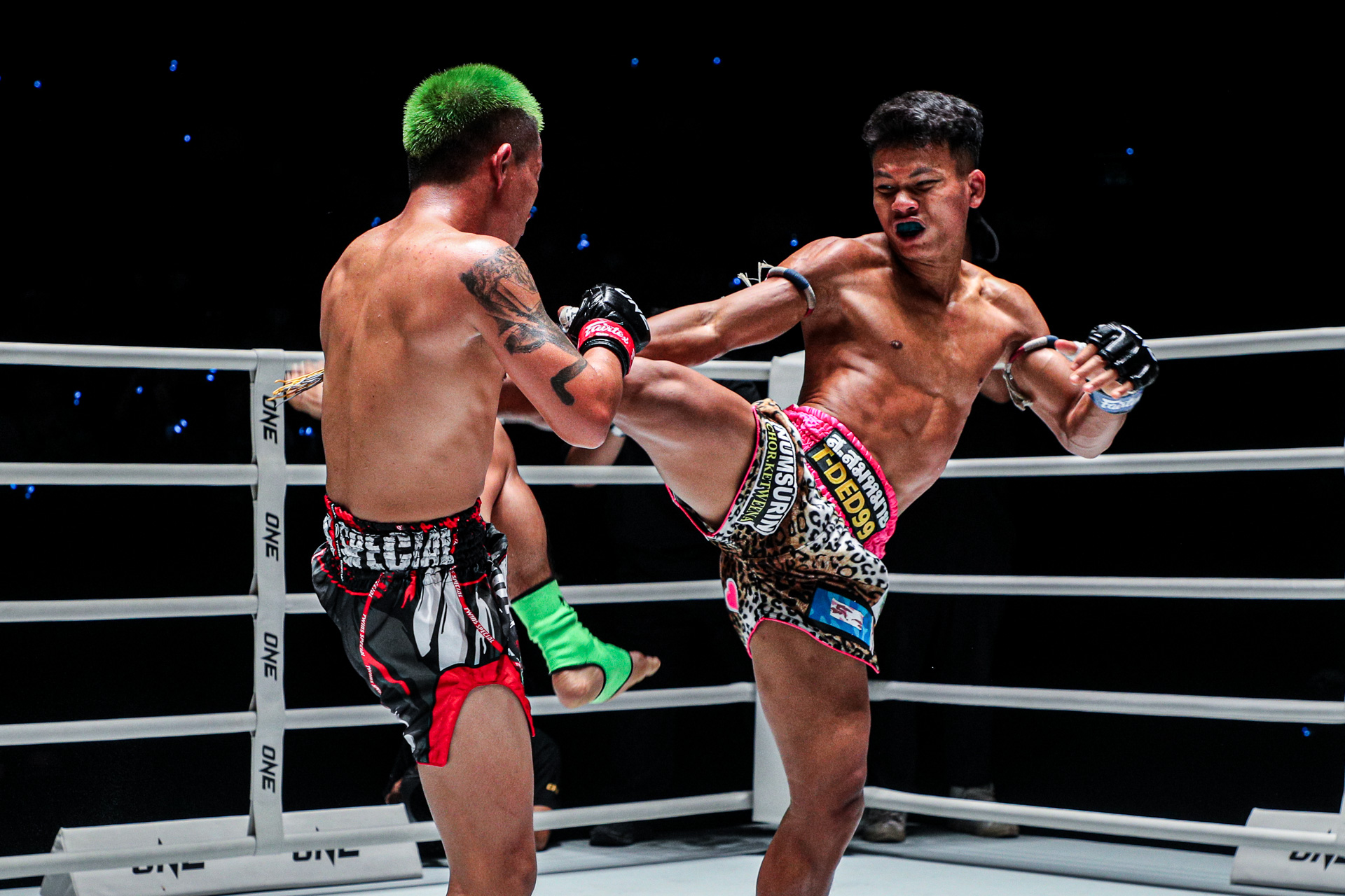 One_Championship_160
