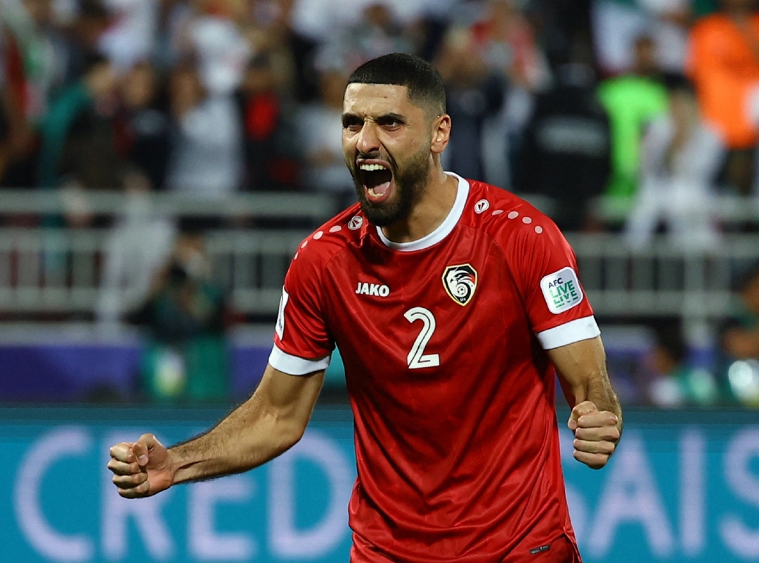 رسمياً قادش الإسباني يضم مدافع منتخب سوريا أيهم أوسو | beIN SPORTS