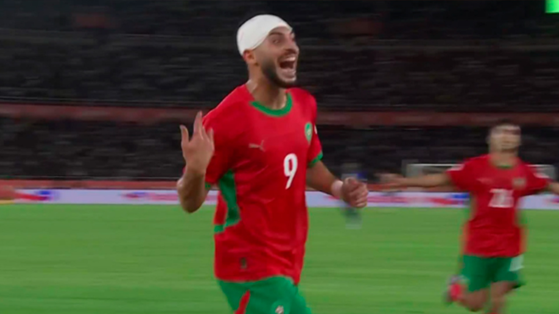 Oussama Lamlioui
