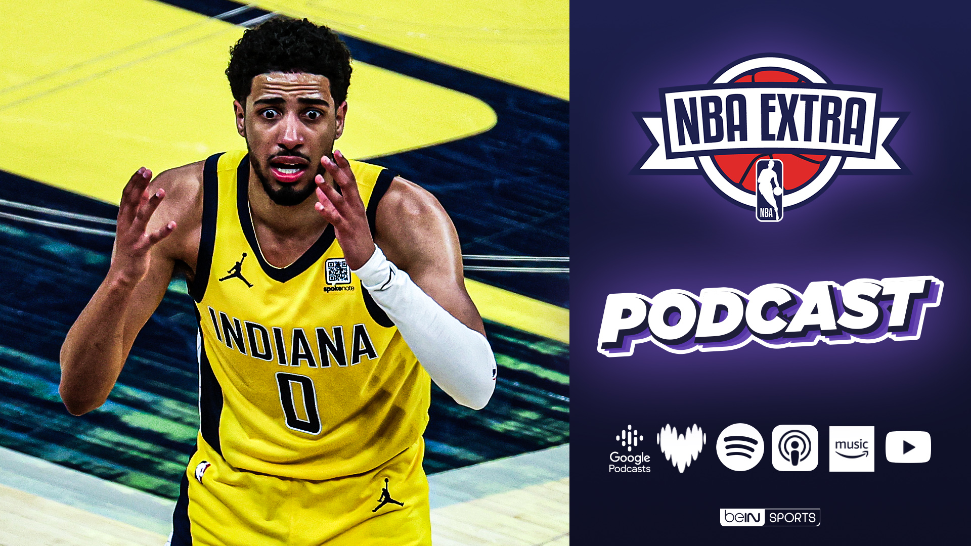 PODCAST INDIANA