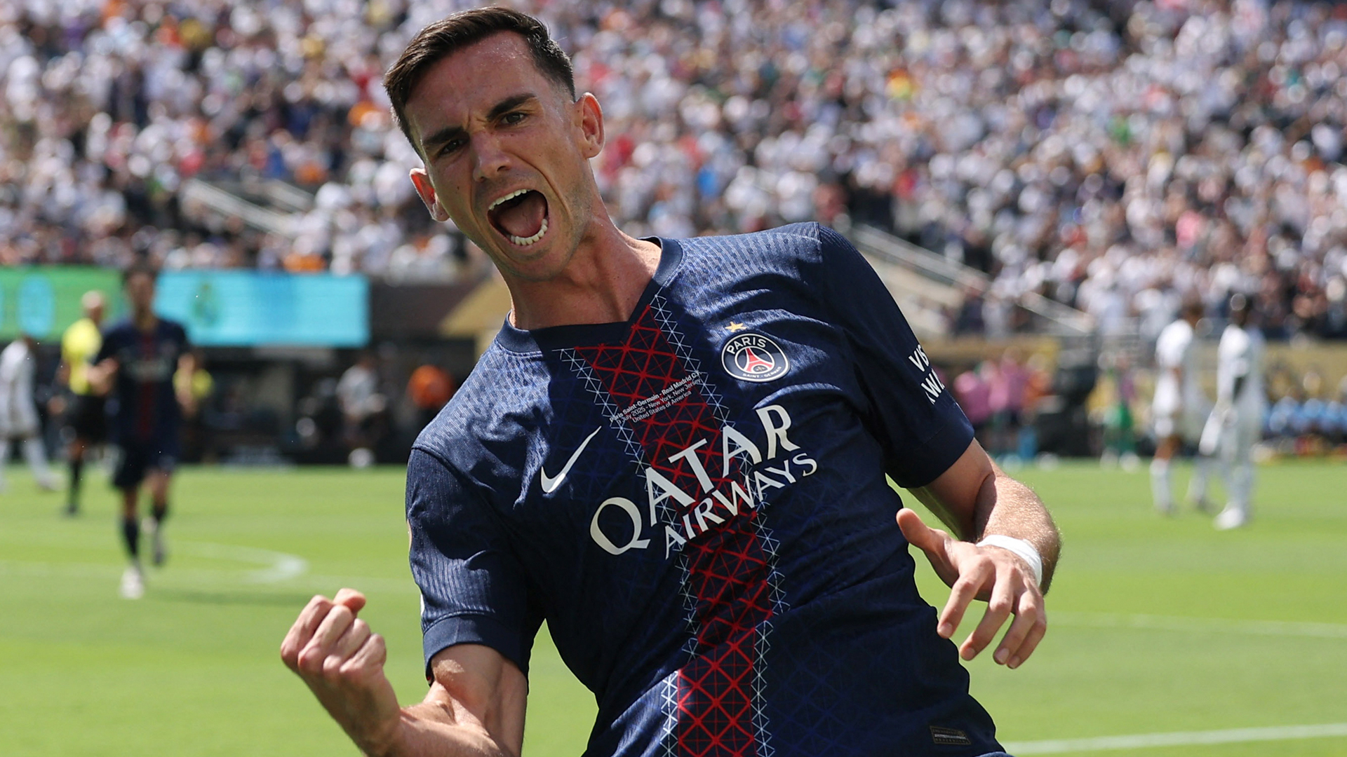 PSG Live BLog